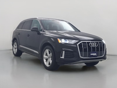 2023 Audi Q7 Premium Plus