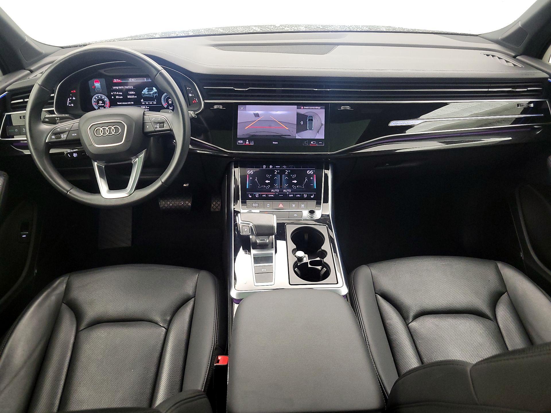 Thumbnail: 2023 Audi Q7 - 9