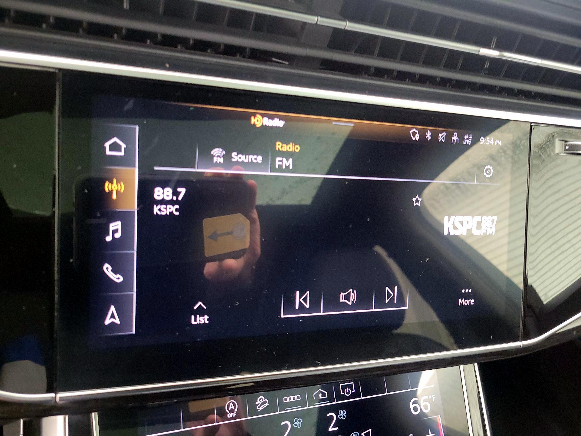 Thumbnail: 2023 Audi Q7 - 15