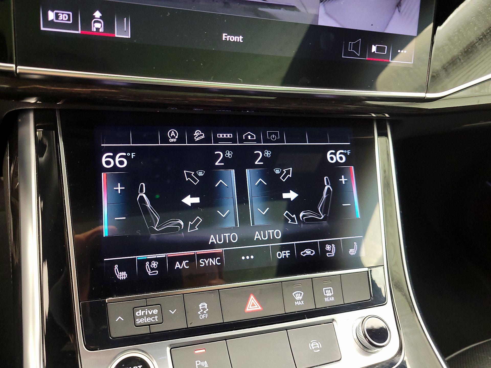 Thumbnail: 2023 Audi Q7 - 16