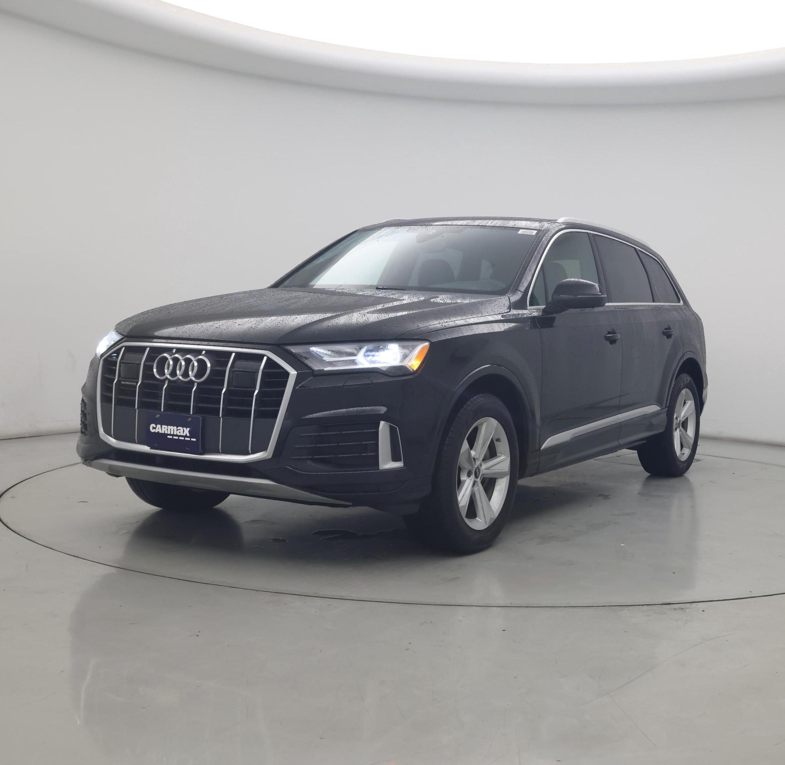 Thumbnail: 2023 Audi Q7 - 4