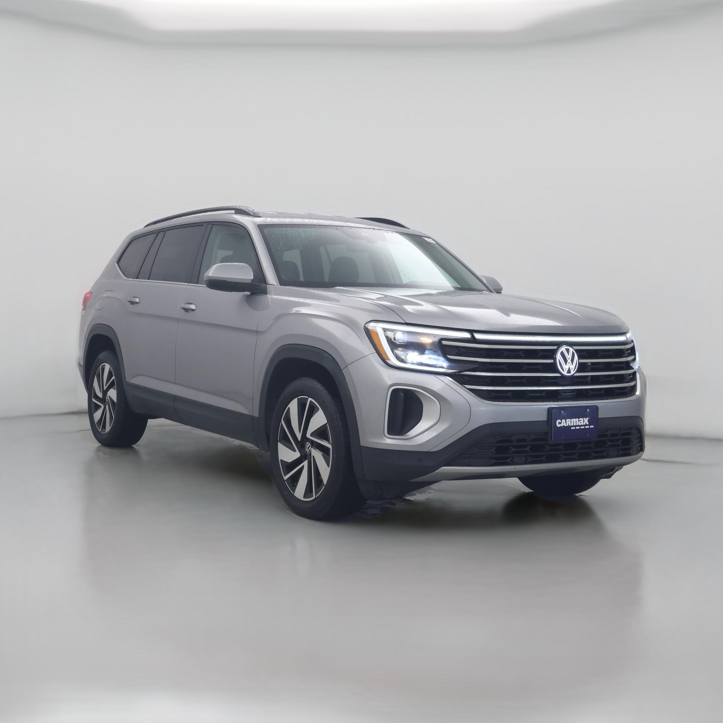 Thumbnail: 2024 Volkswagen Atlas - 1