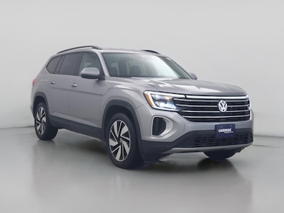 2024 Volkswagen Atlas SE w/Tech