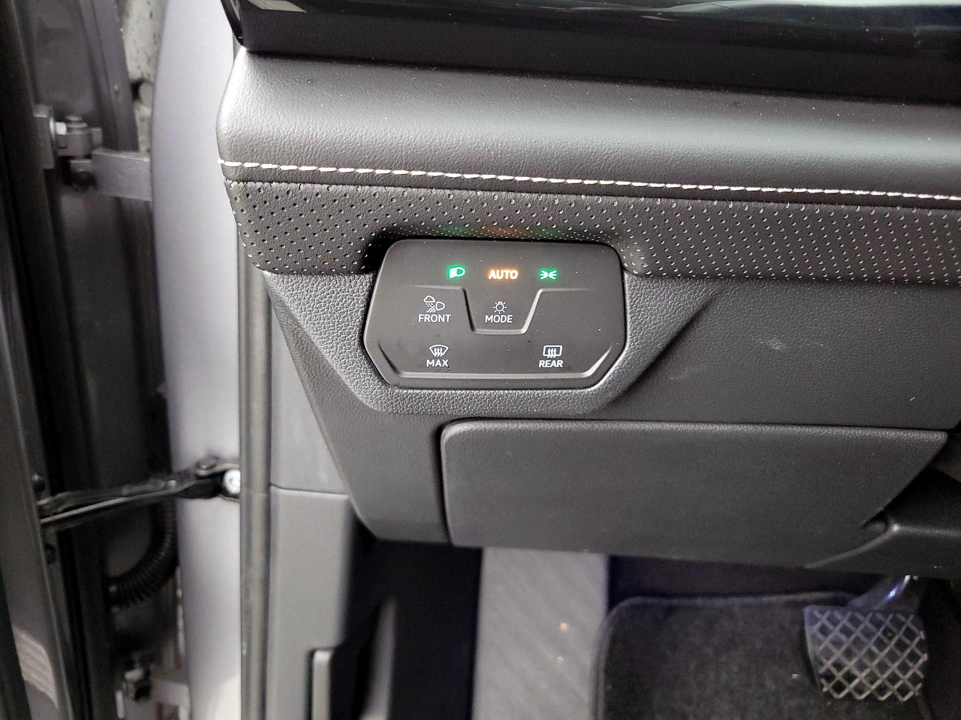 Thumbnail: 2024 Volkswagen Atlas - 13