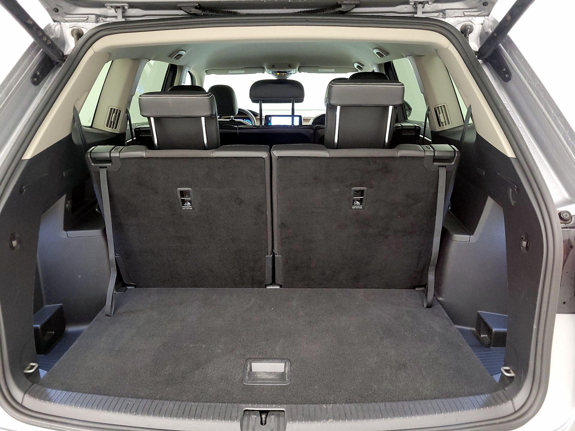 Thumbnail: 2024 Volkswagen Atlas - 20