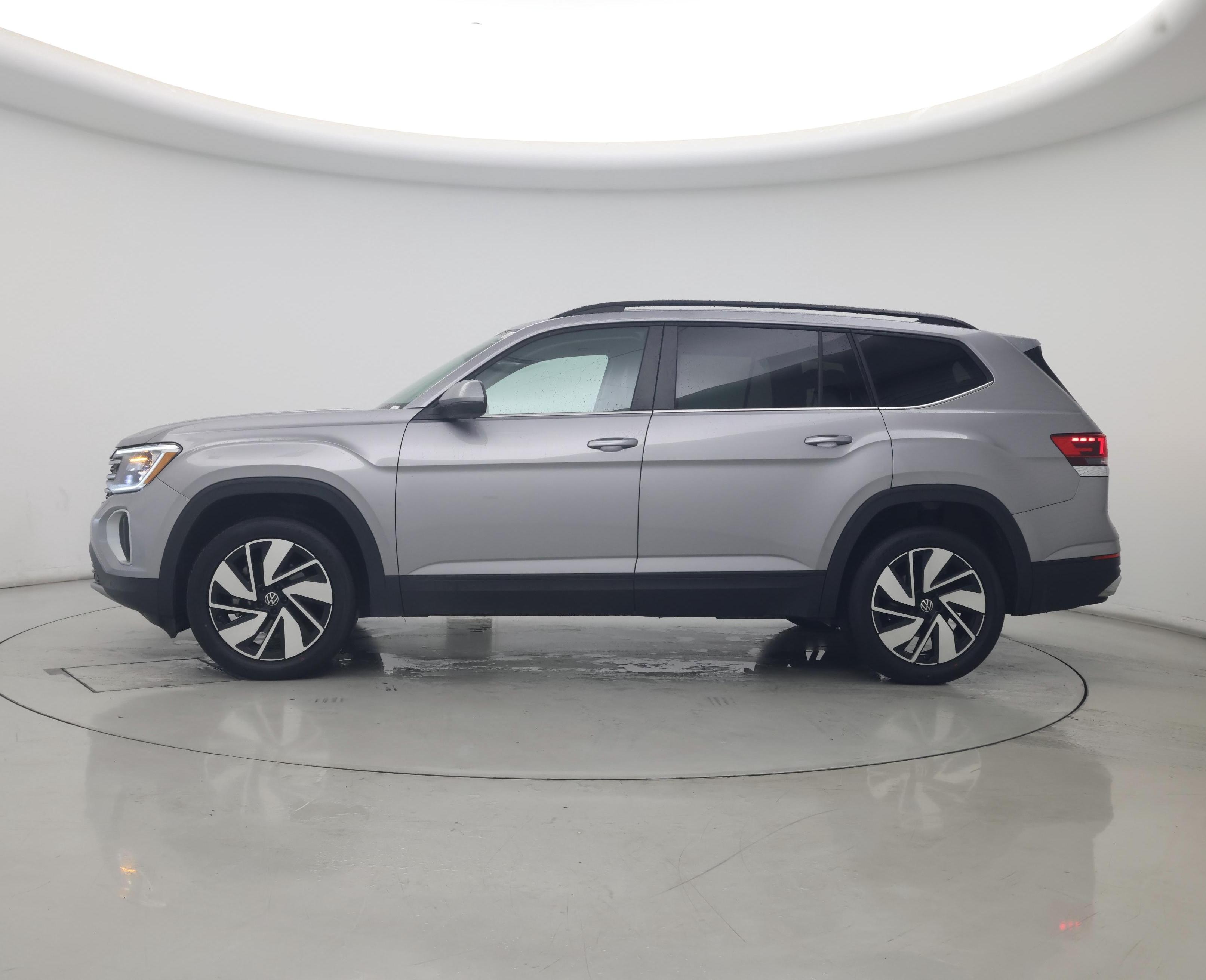 Thumbnail: 2024 Volkswagen Atlas - 3