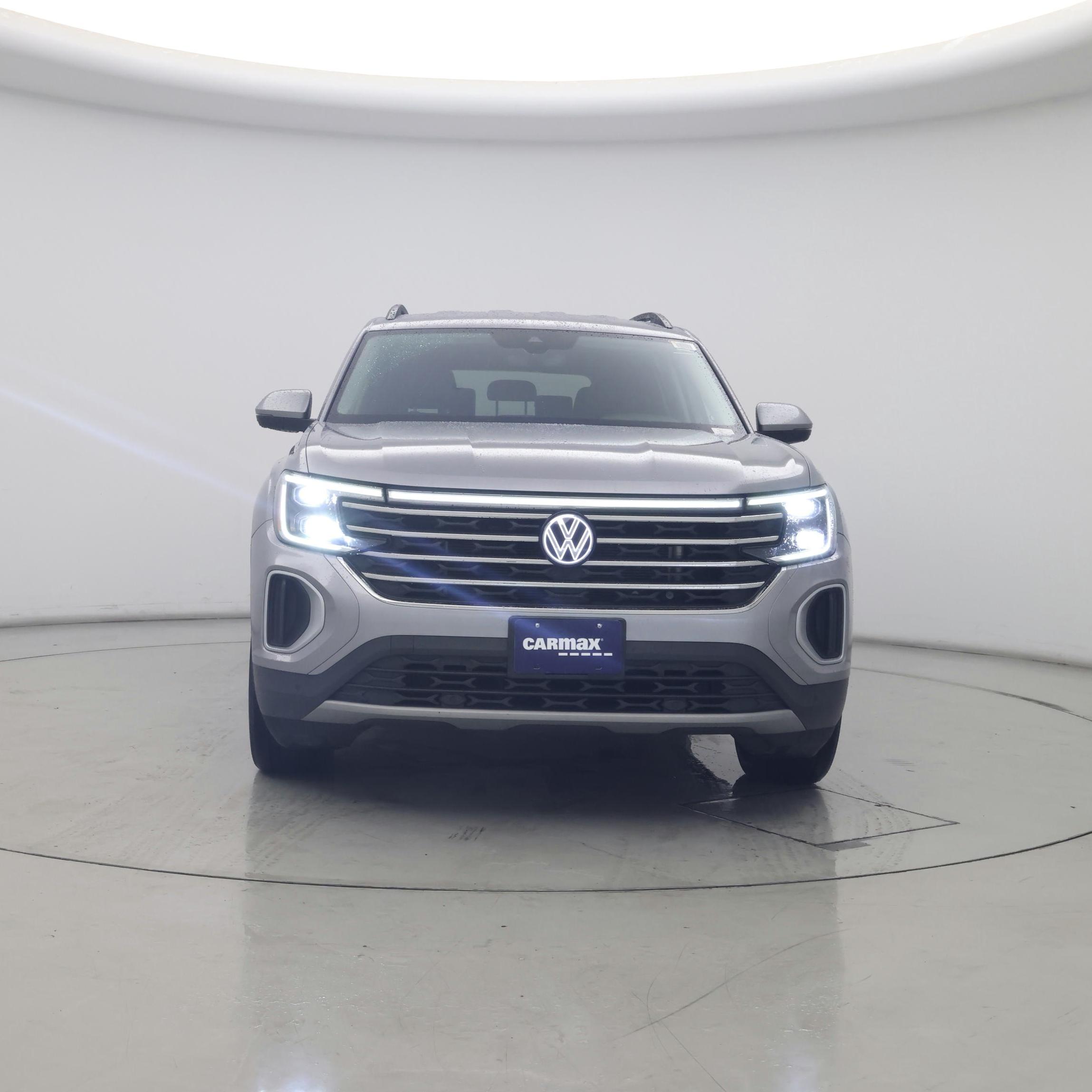 Thumbnail: 2024 Volkswagen Atlas - 5