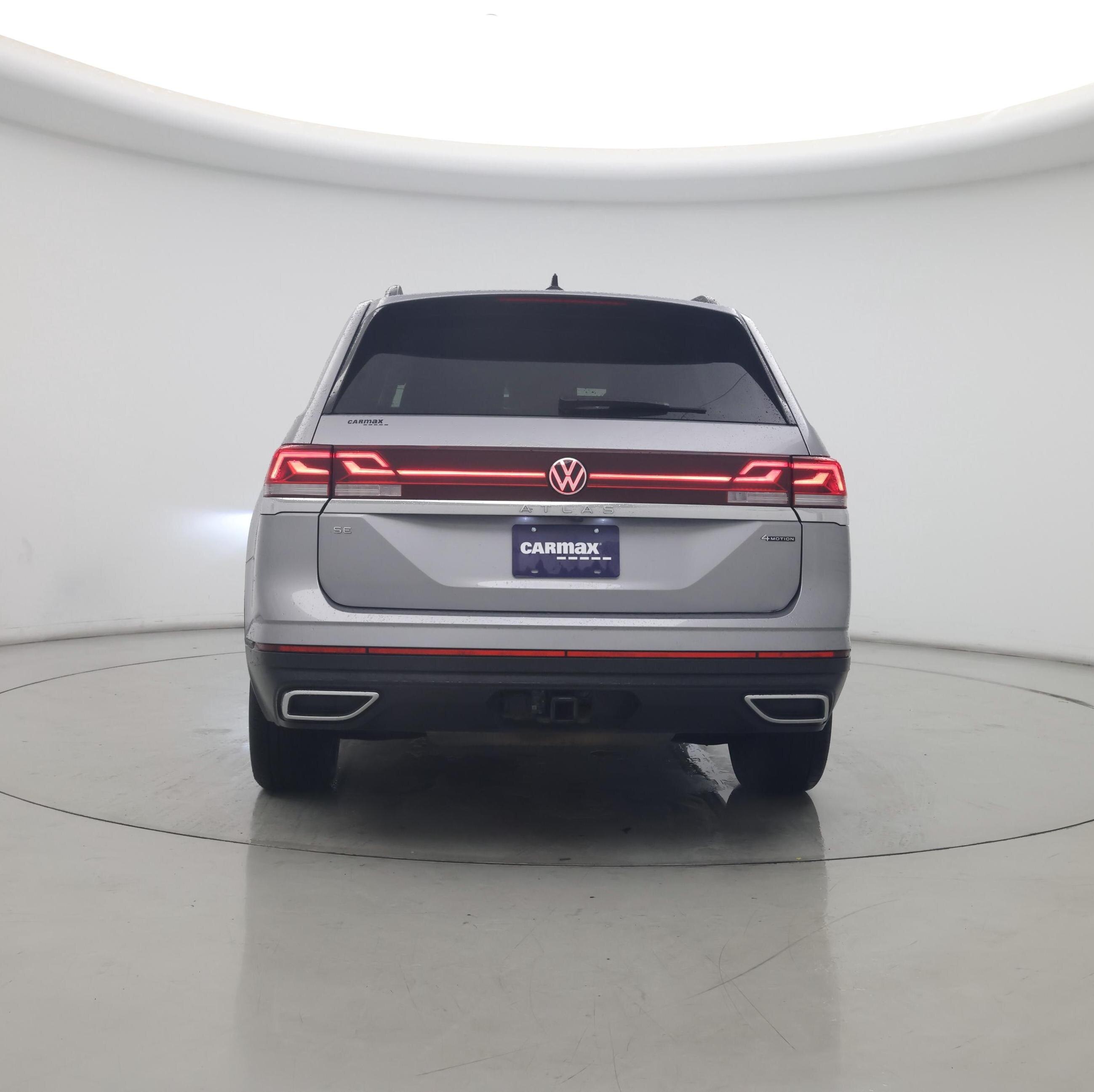 Thumbnail: 2024 Volkswagen Atlas - 6