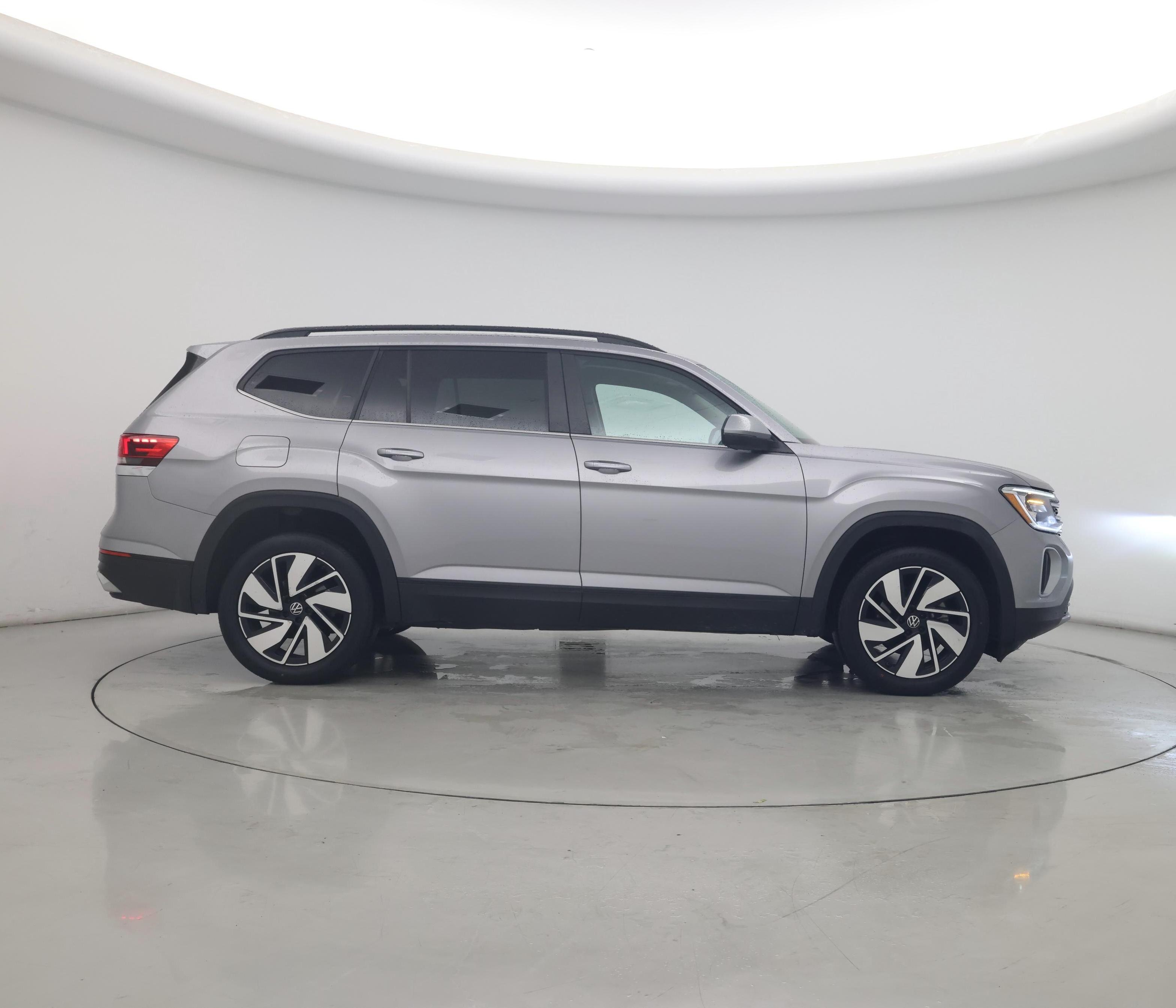 Thumbnail: 2024 Volkswagen Atlas - 7