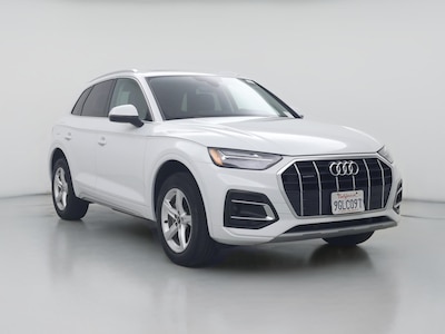 2023 Audi Q5 Premium