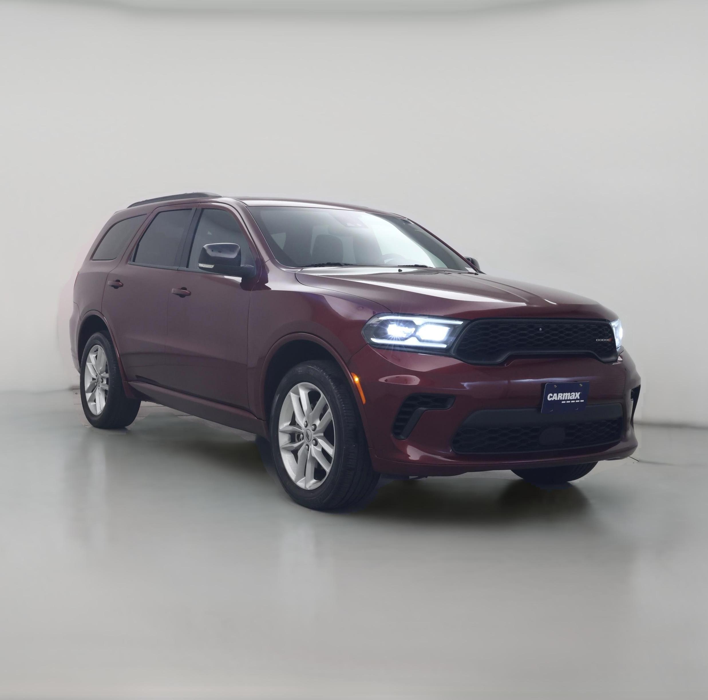 Thumbnail: 2024 Dodge Durango - 1