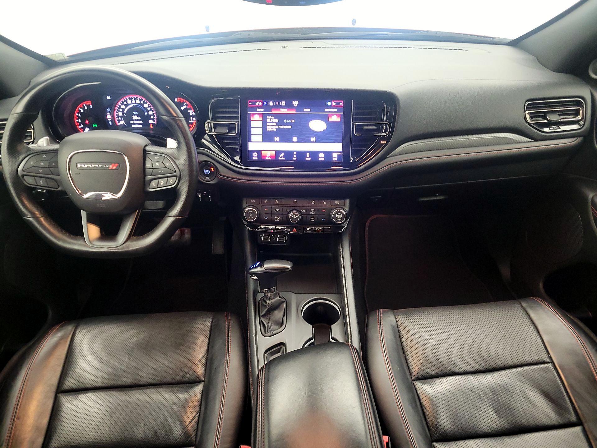 Thumbnail: 2024 Dodge Durango - 9