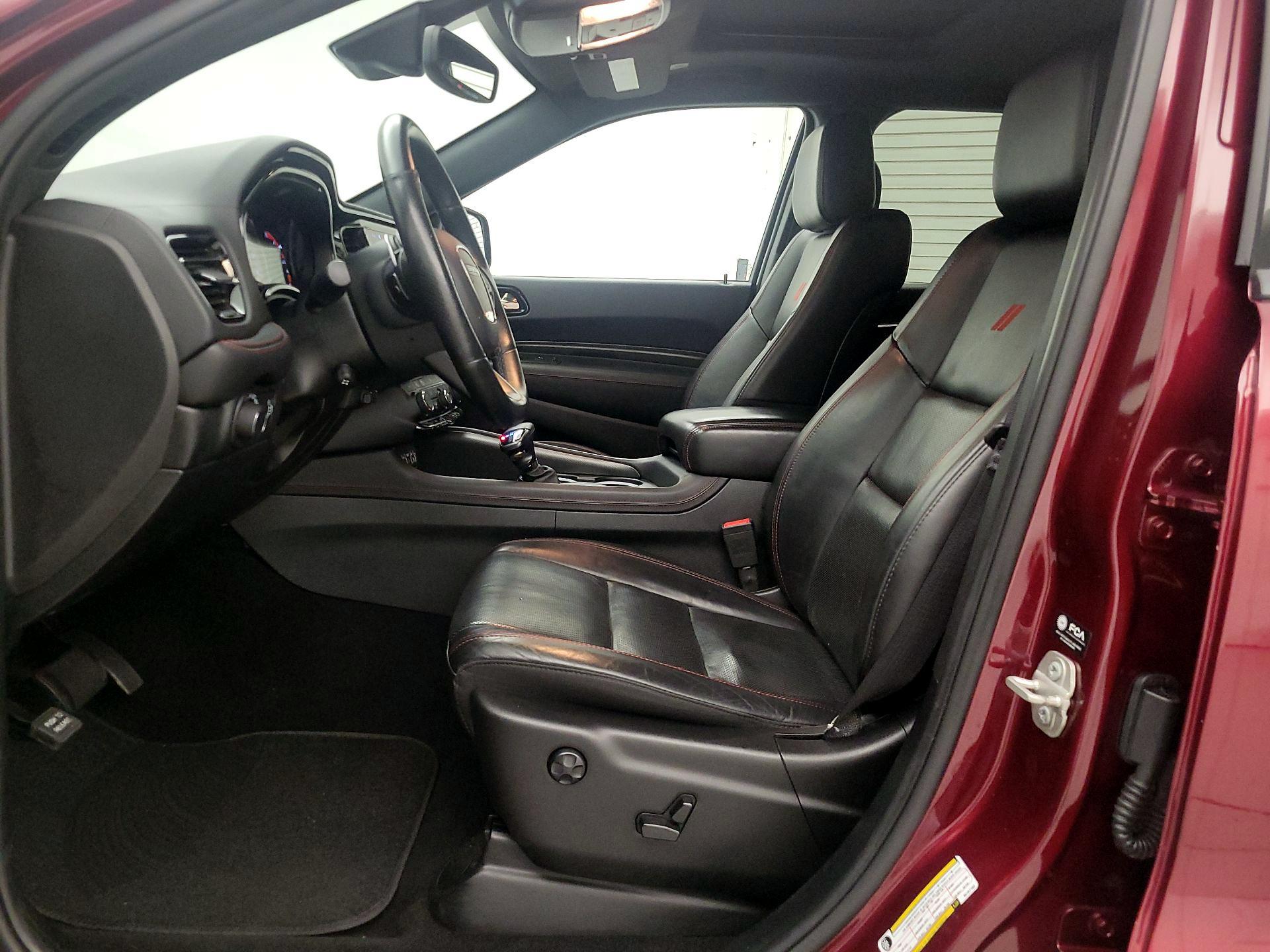 Thumbnail: 2024 Dodge Durango - 11