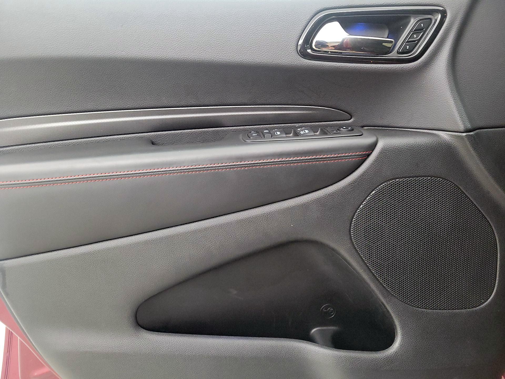 Thumbnail: 2024 Dodge Durango - 12