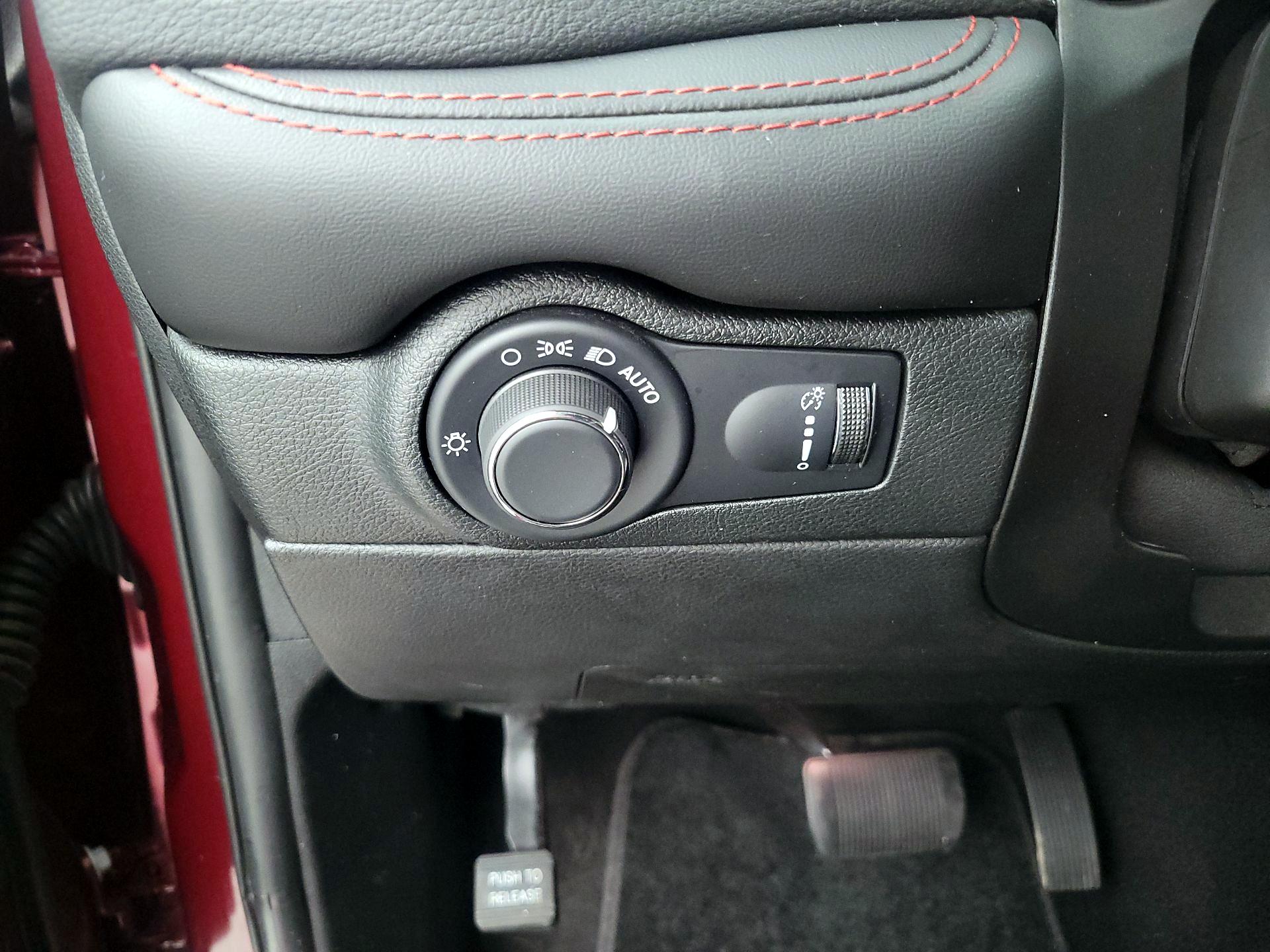 Thumbnail: 2024 Dodge Durango - 13