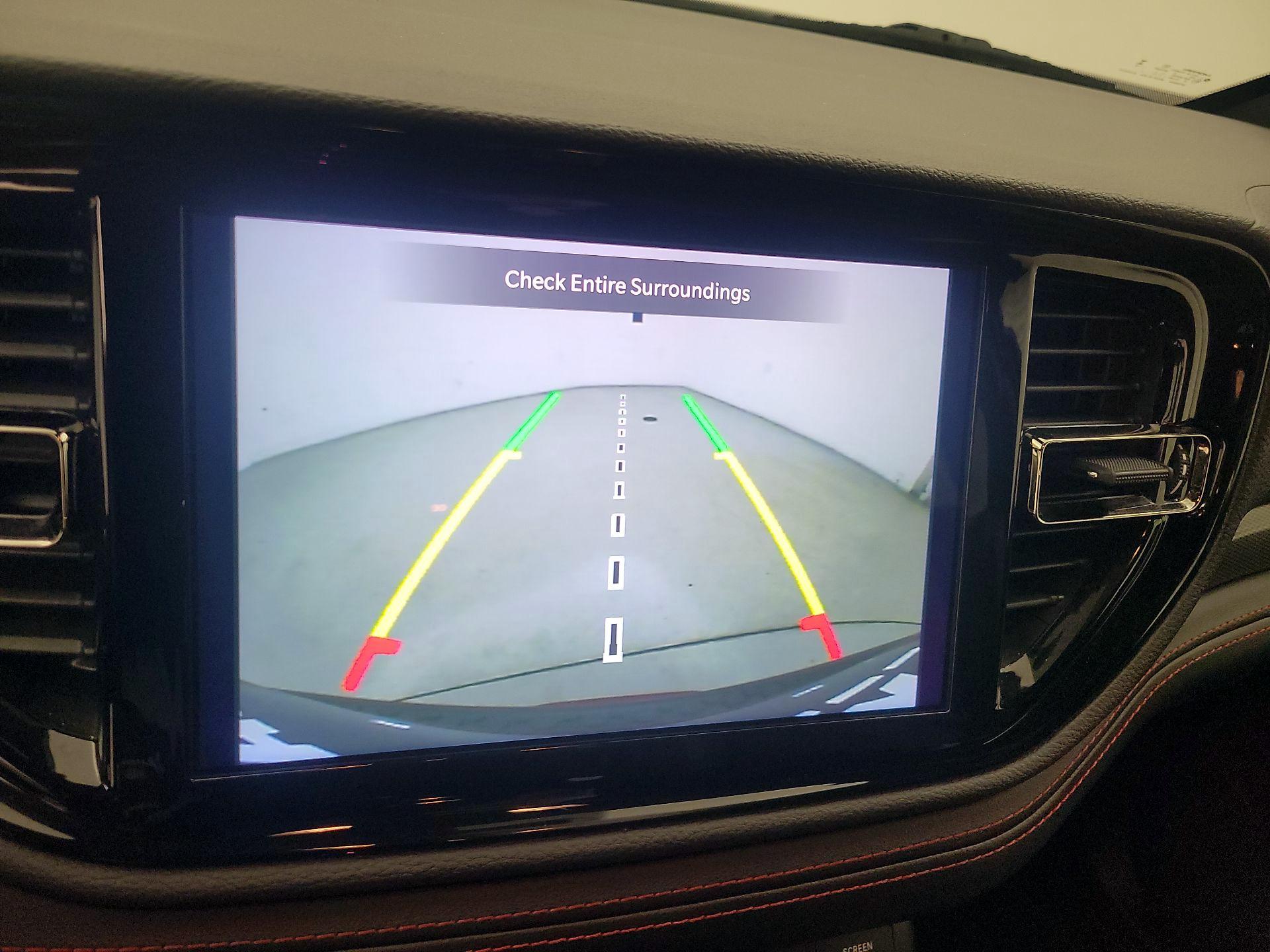 Thumbnail: 2024 Dodge Durango - 14