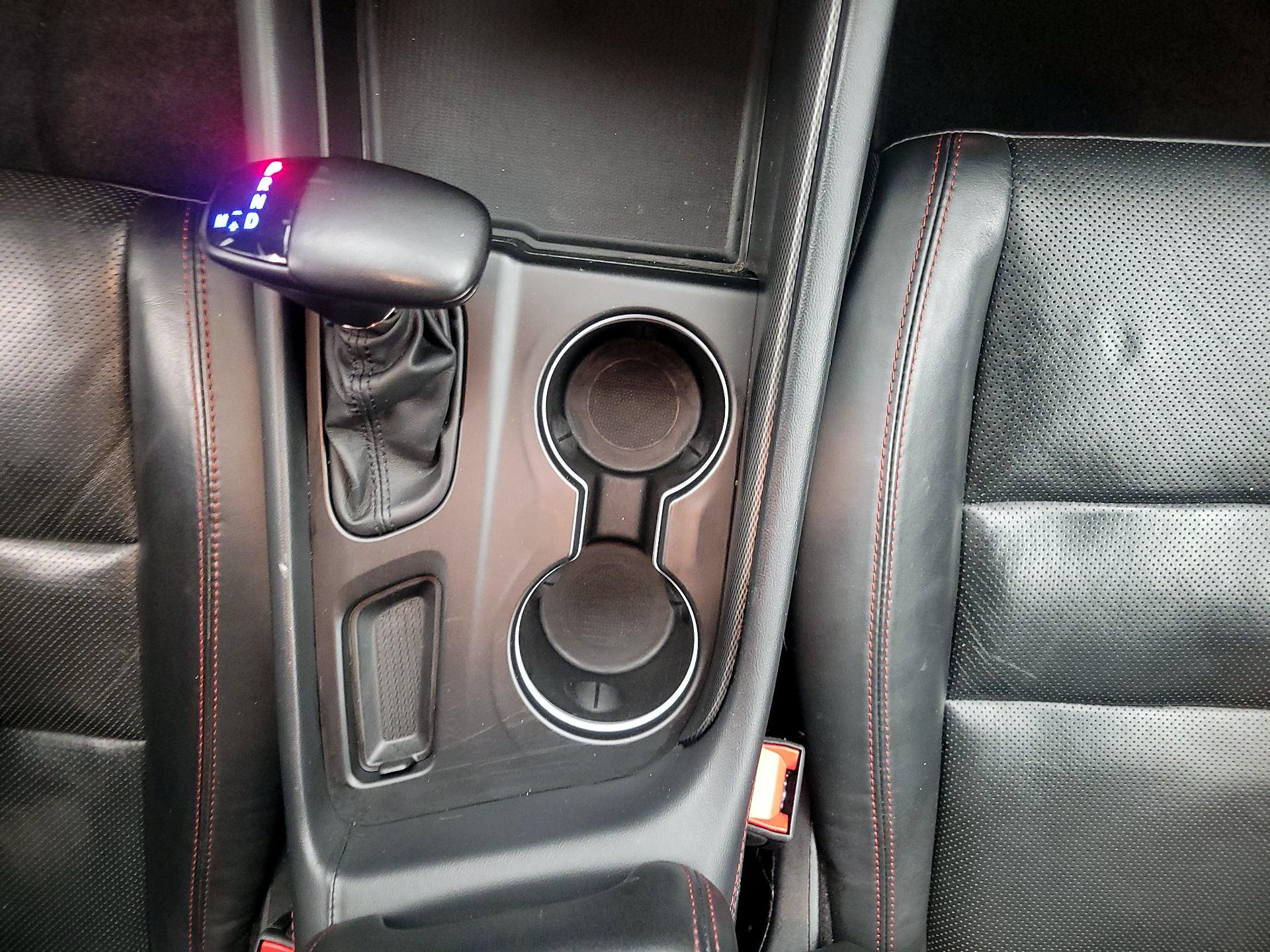 Thumbnail: 2024 Dodge Durango - 17