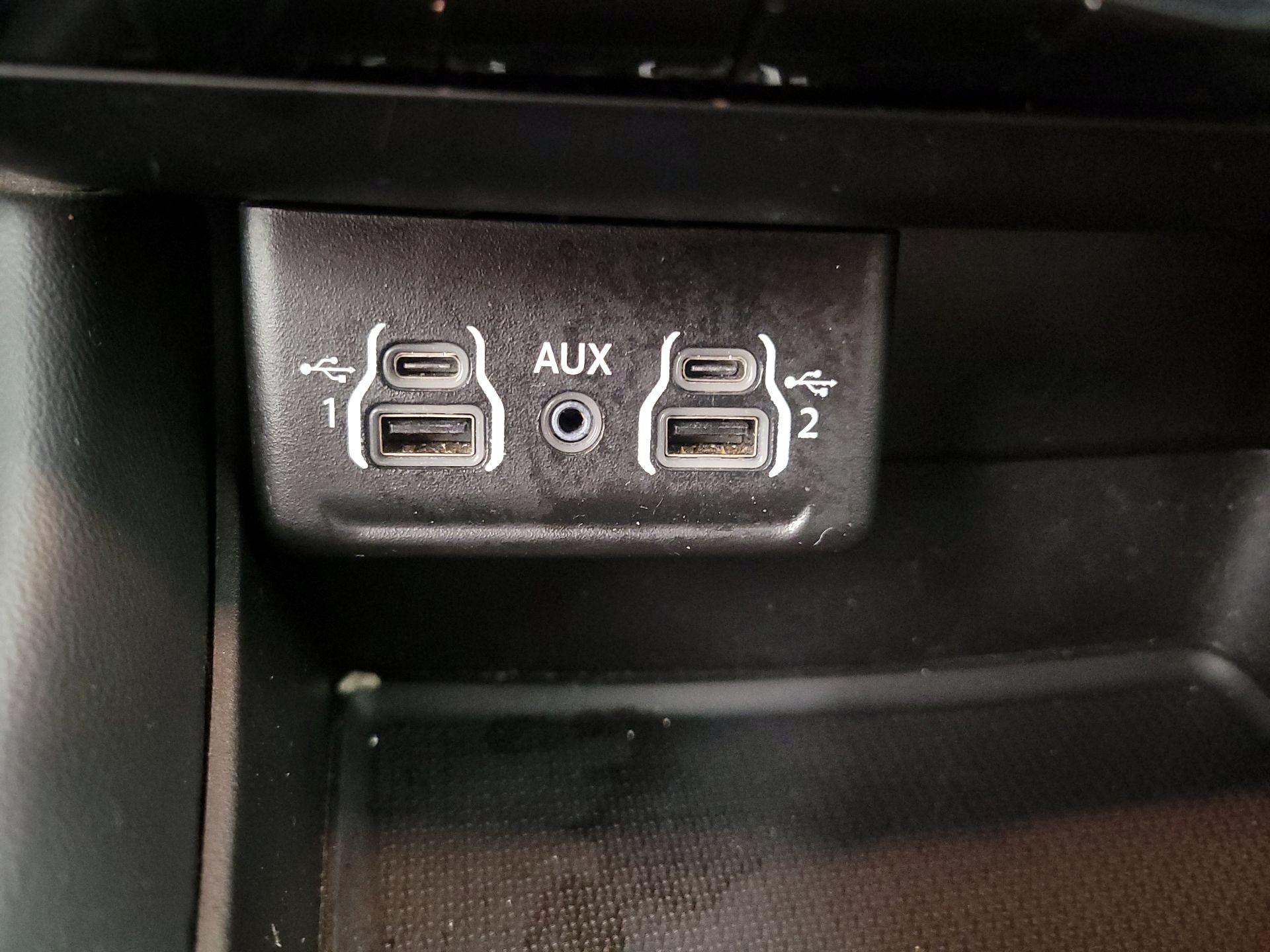 Thumbnail: 2024 Dodge Durango - 18