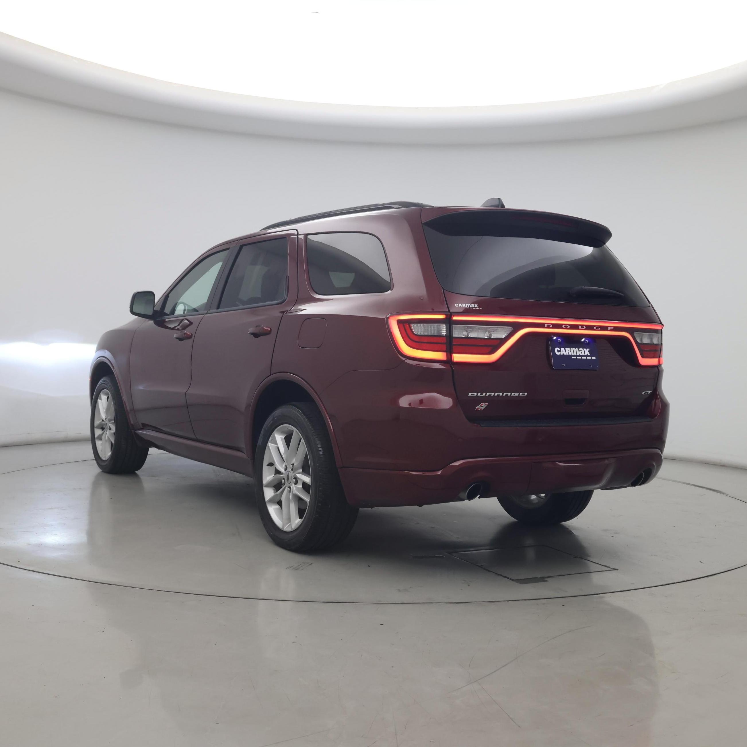 Thumbnail: 2024 Dodge Durango - 2