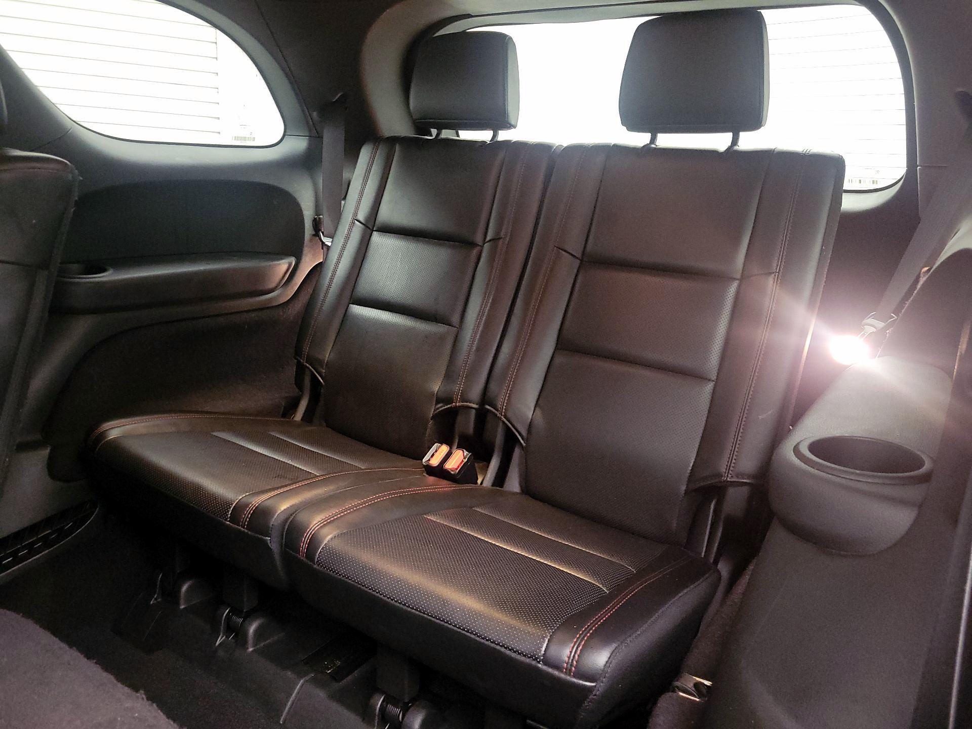 Thumbnail: 2024 Dodge Durango - 20