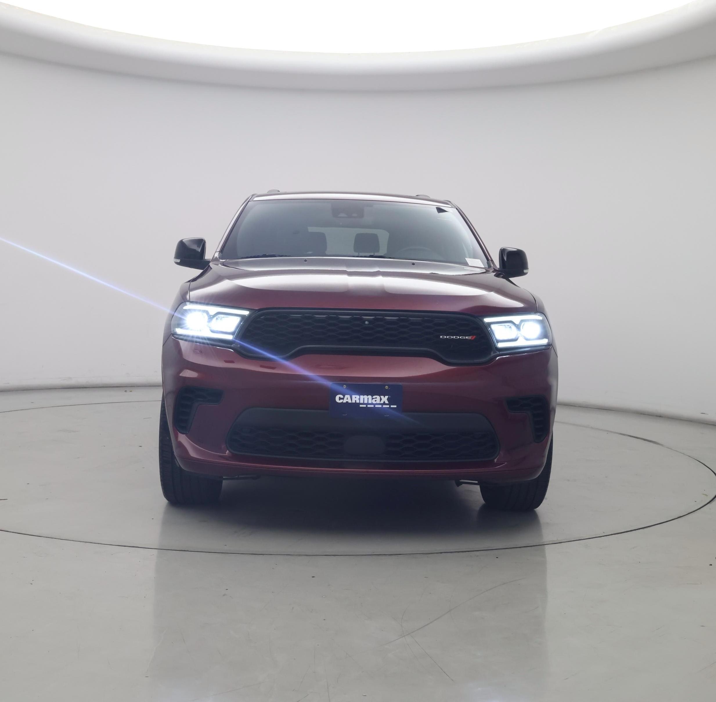 Thumbnail: 2024 Dodge Durango - 5