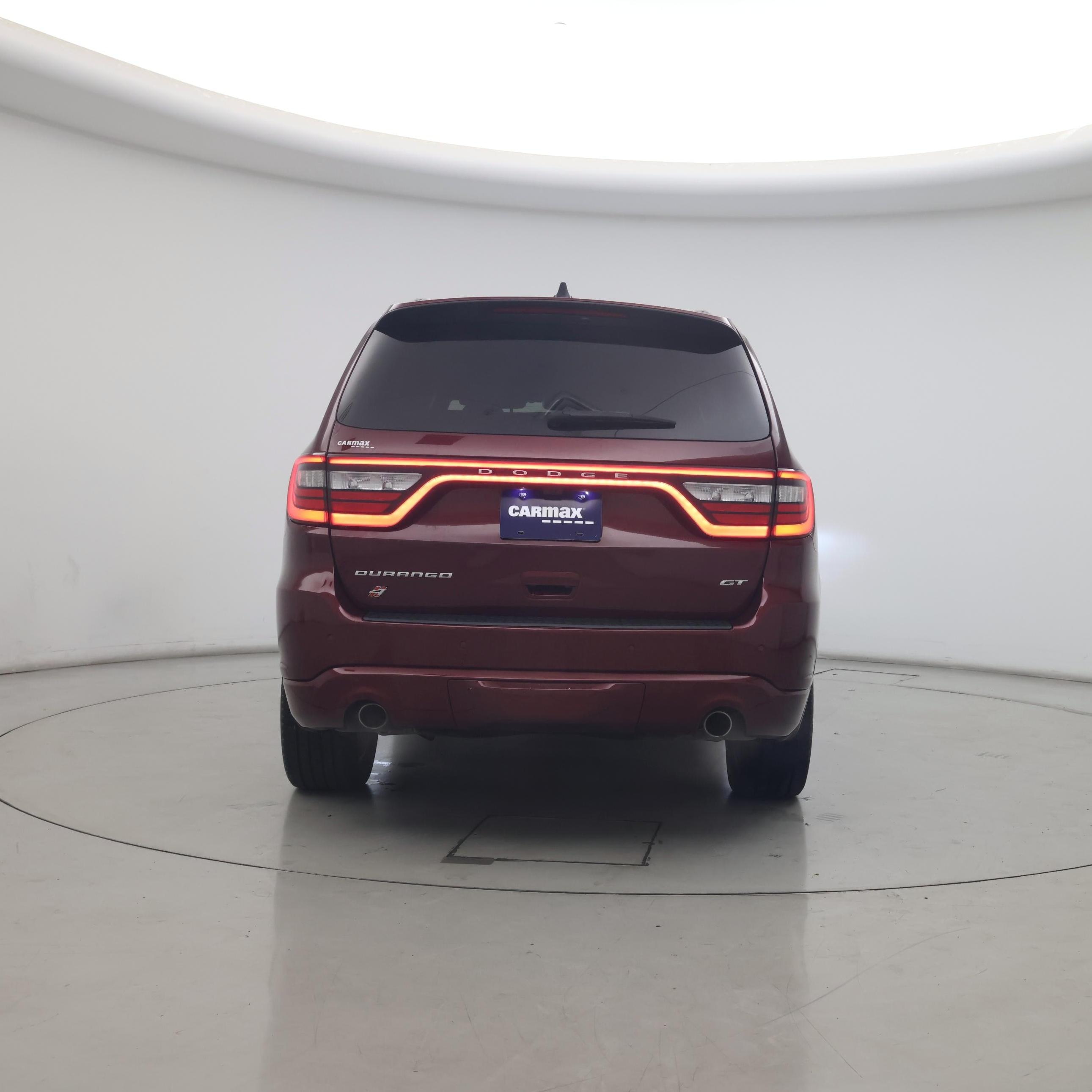 Thumbnail: 2024 Dodge Durango - 6