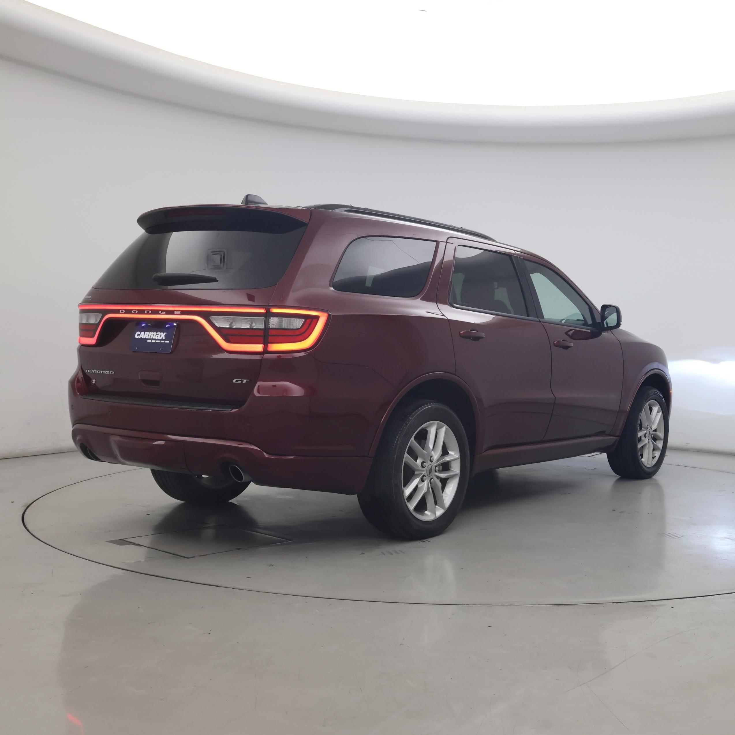 Thumbnail: 2024 Dodge Durango - 8