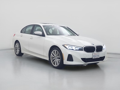 2023 BMW 330 I