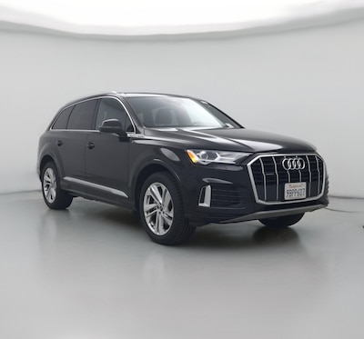 2022 Audi Q7 Premium