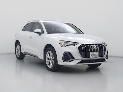2023 Audi Q3 S-Line Premium