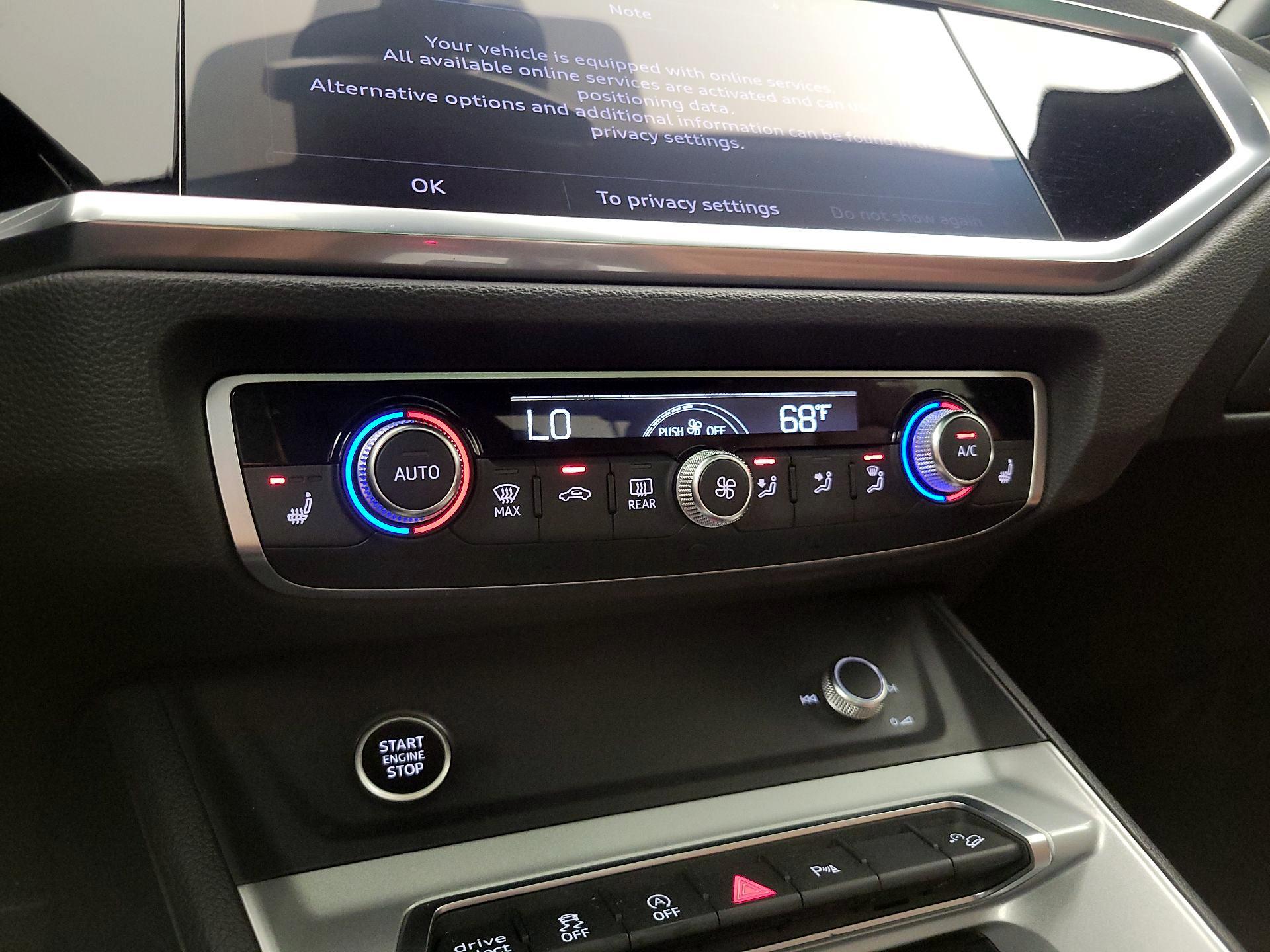 Thumbnail: 2023 Audi Q3 - 16