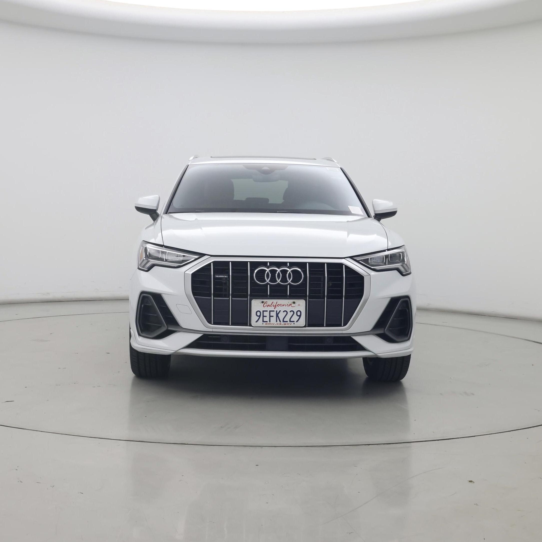 Thumbnail: 2023 Audi Q3 - 5