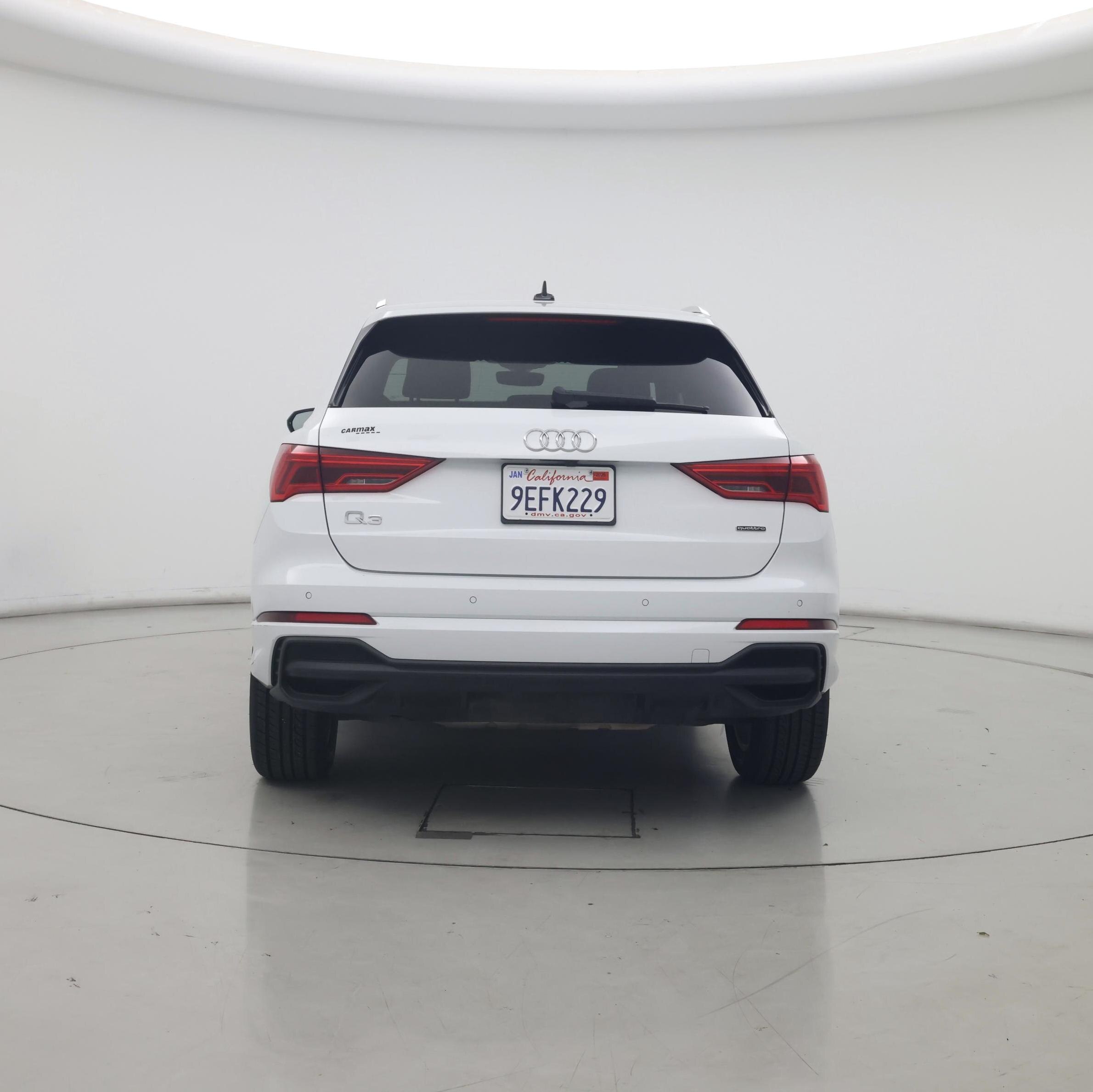 Thumbnail: 2023 Audi Q3 - 6