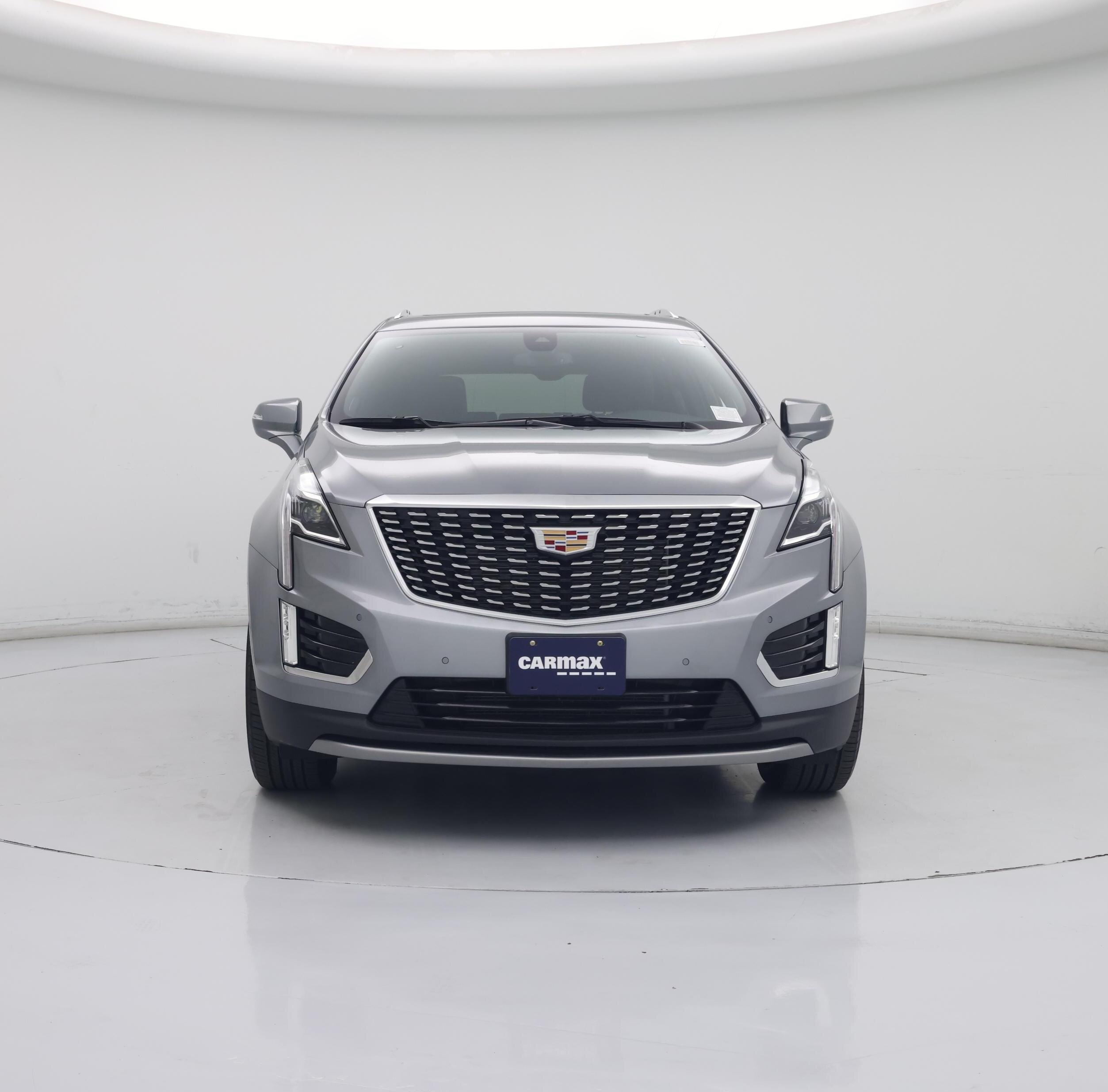 Thumbnail: 2025 Cadillac XT5 - 5