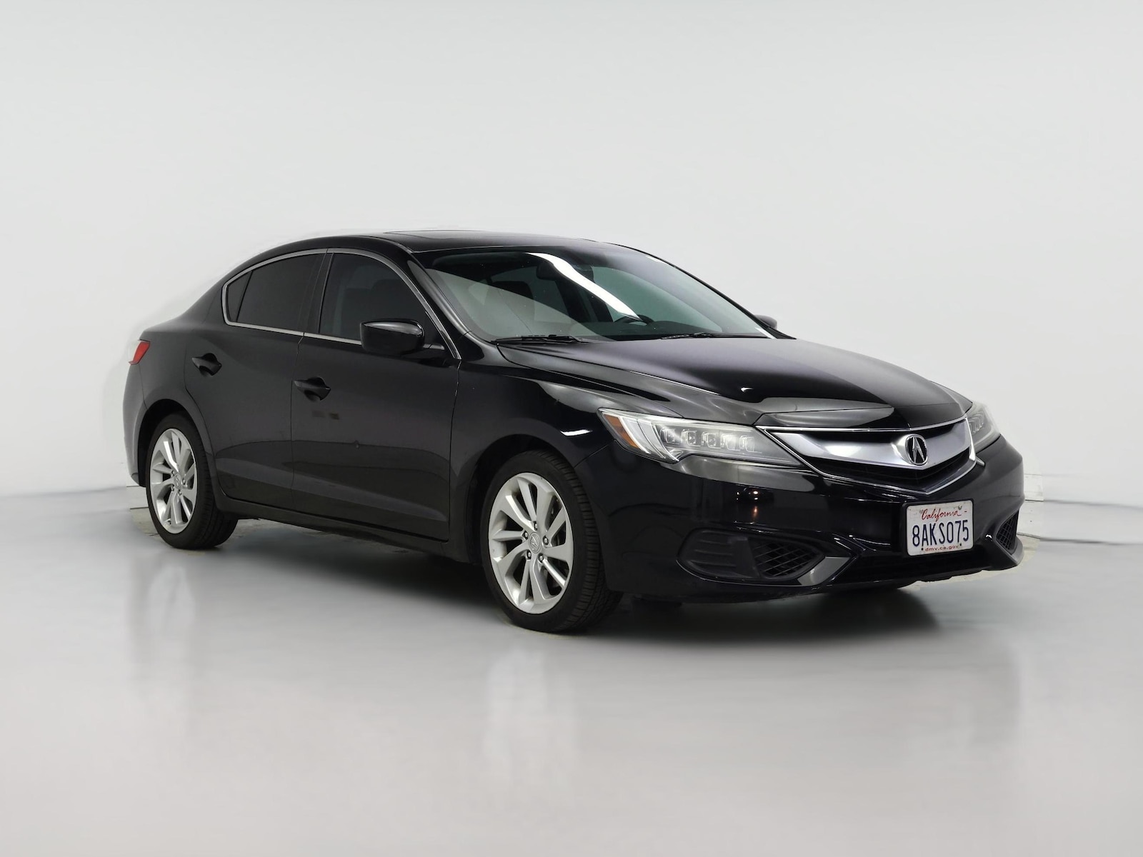 2017 Acura ILX Premium