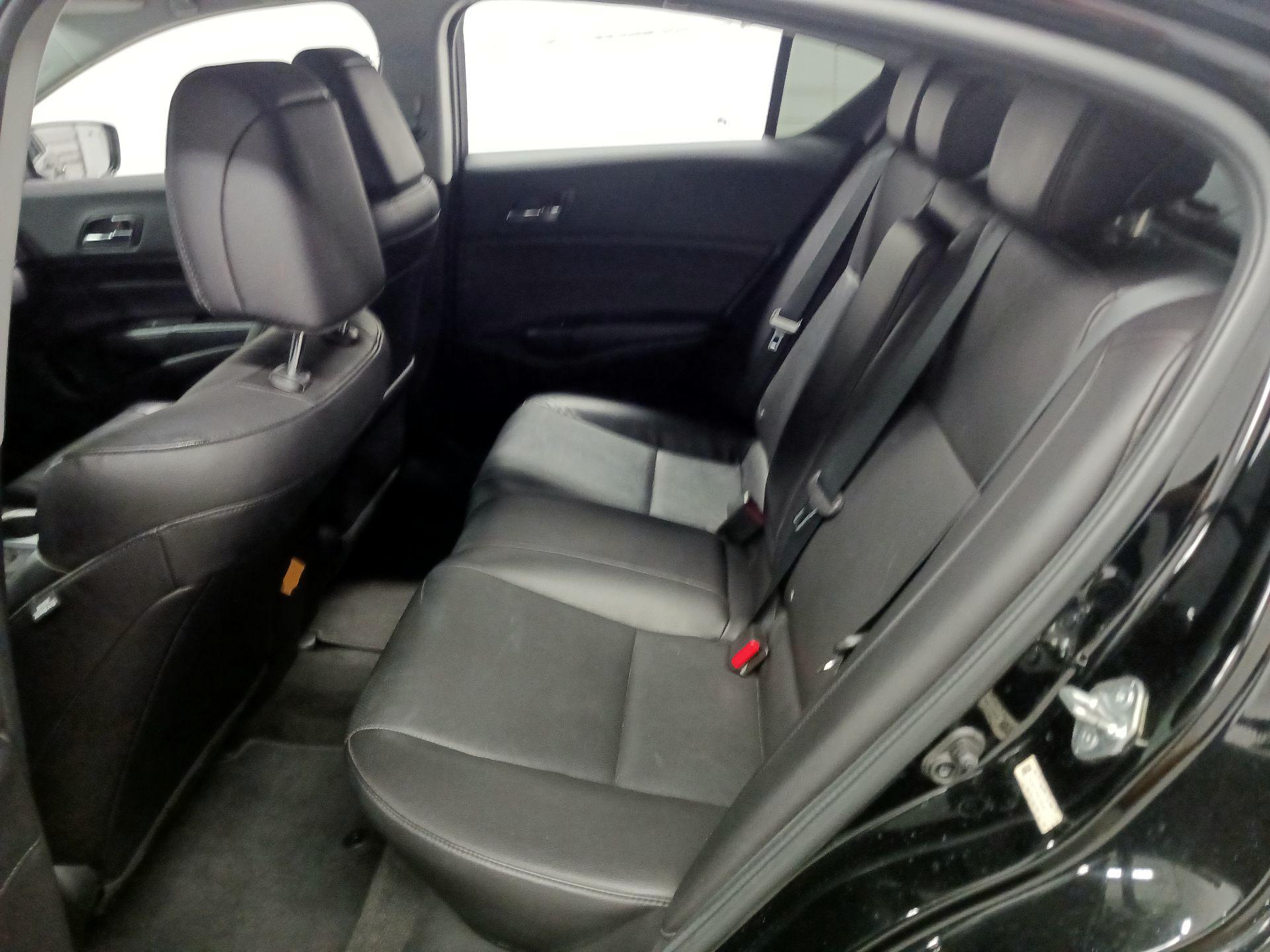 Thumbnail: 2017 Acura ILX - 17