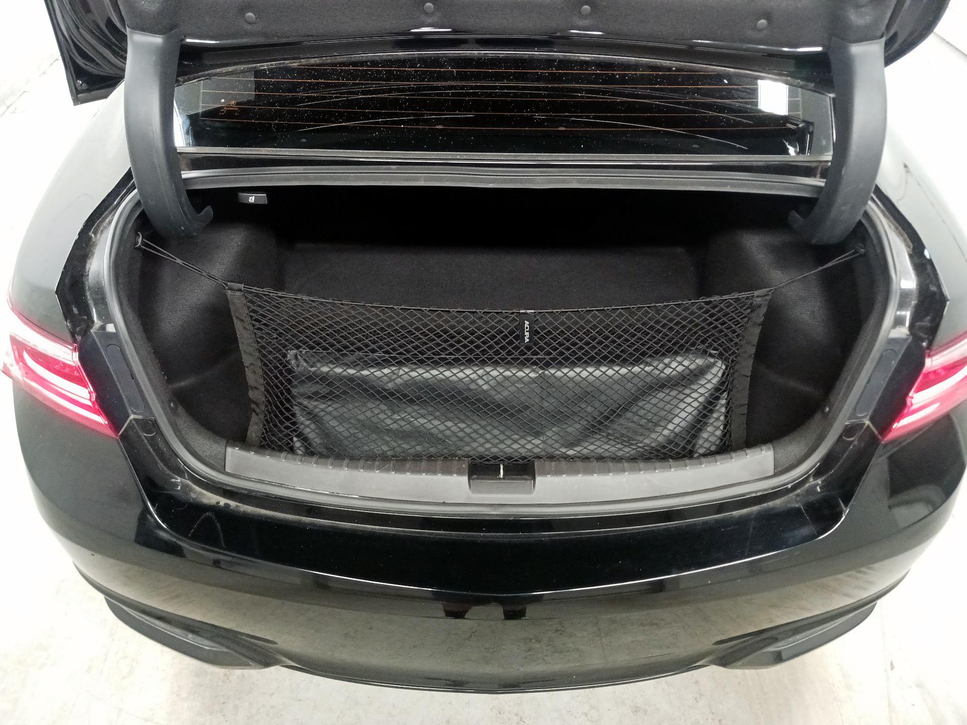 Thumbnail: 2017 Acura ILX - 18