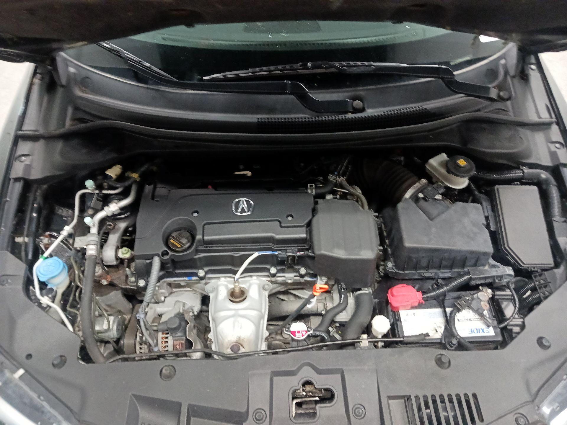 Thumbnail: 2017 Acura ILX - 19