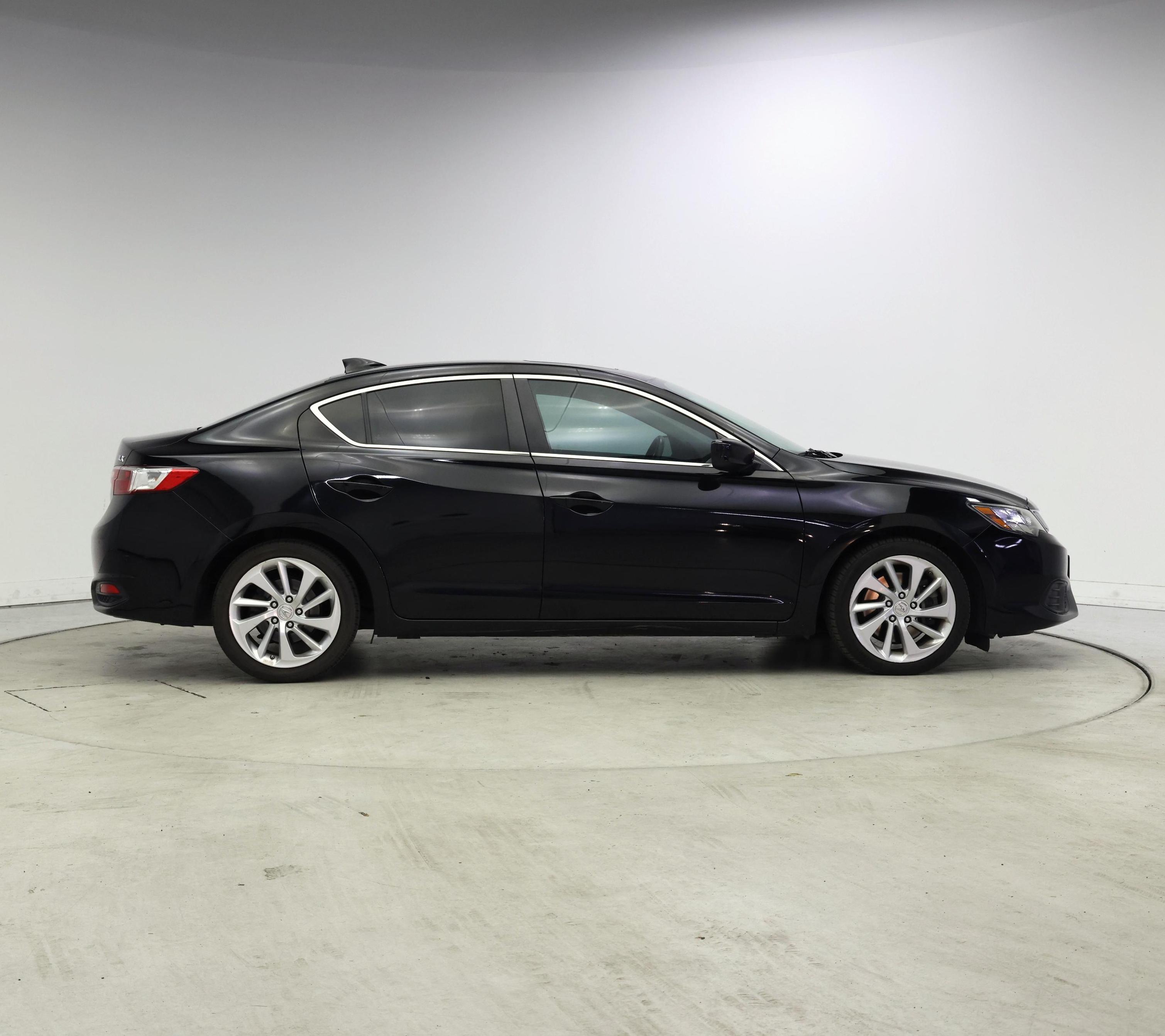 Thumbnail: 2017 Acura ILX - 7