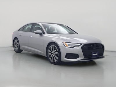 2023 Audi A6 Premium Plus