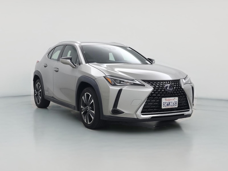 2020 Lexus UX 250h -
                  Irvine, CA