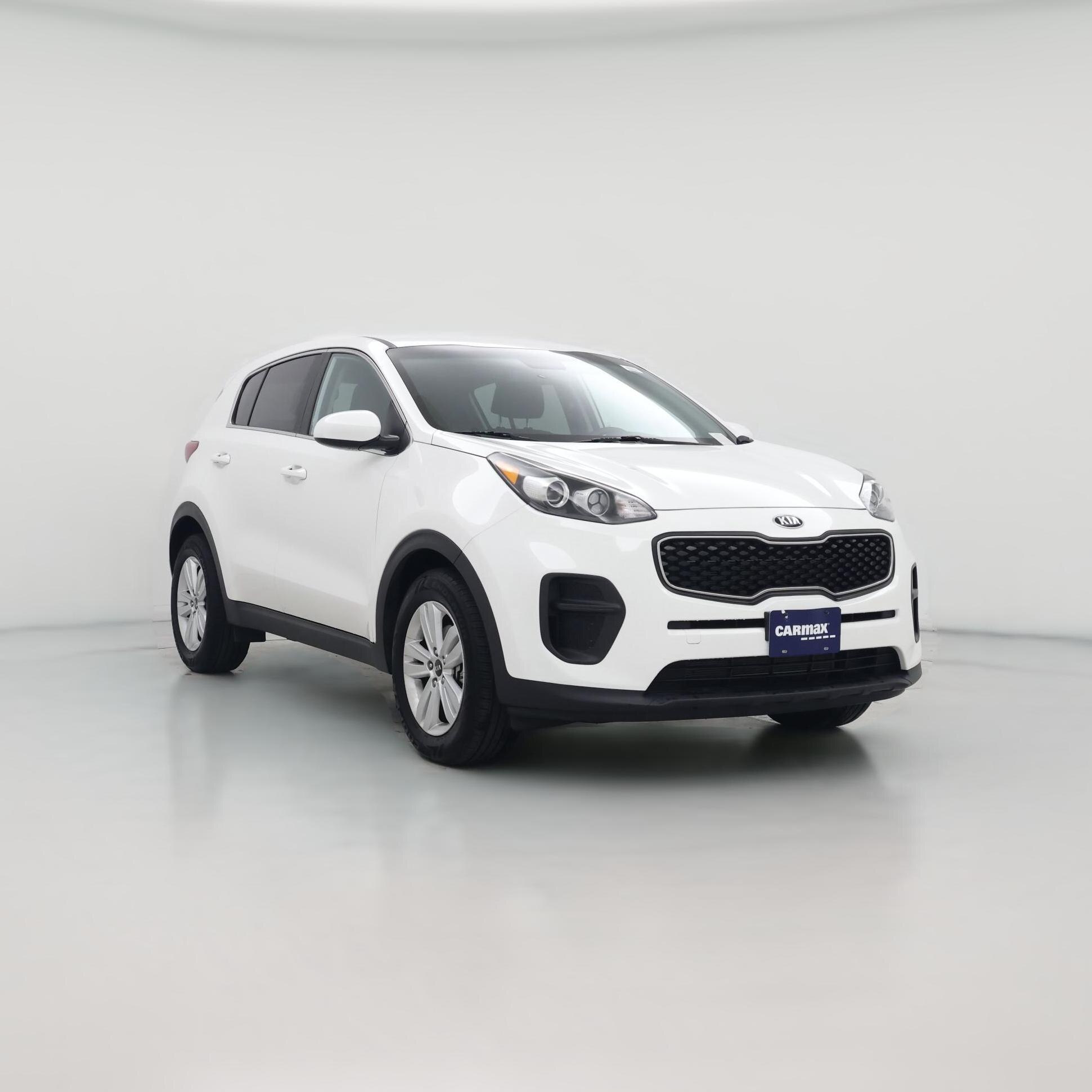 Thumbnail: 2019 Kia Sportage - 1