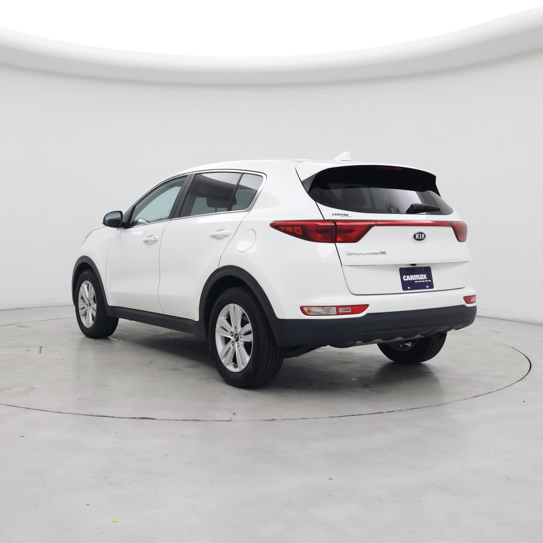Thumbnail: 2019 Kia Sportage - 2