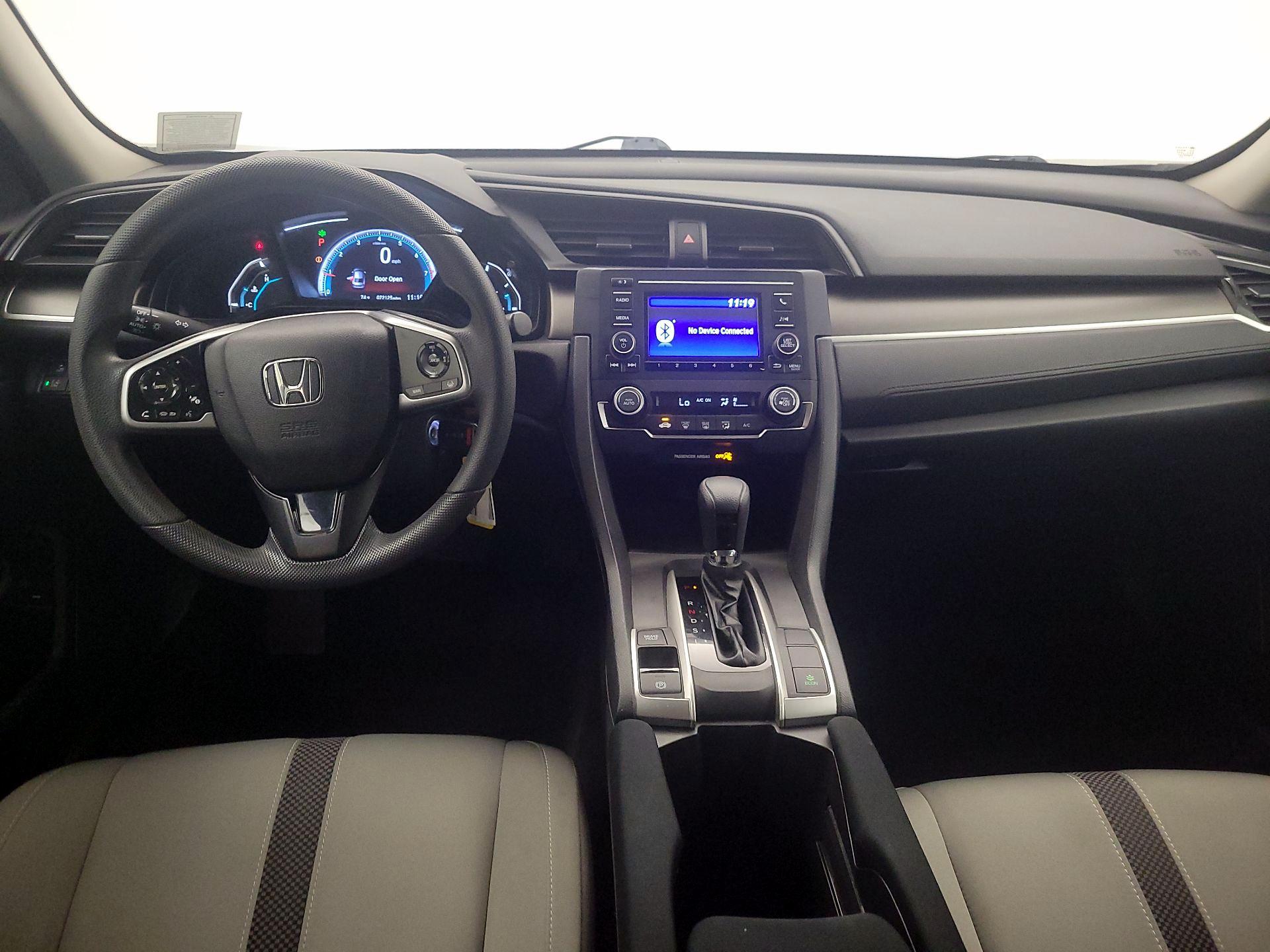 Thumbnail: 2019 Honda Civic - 9