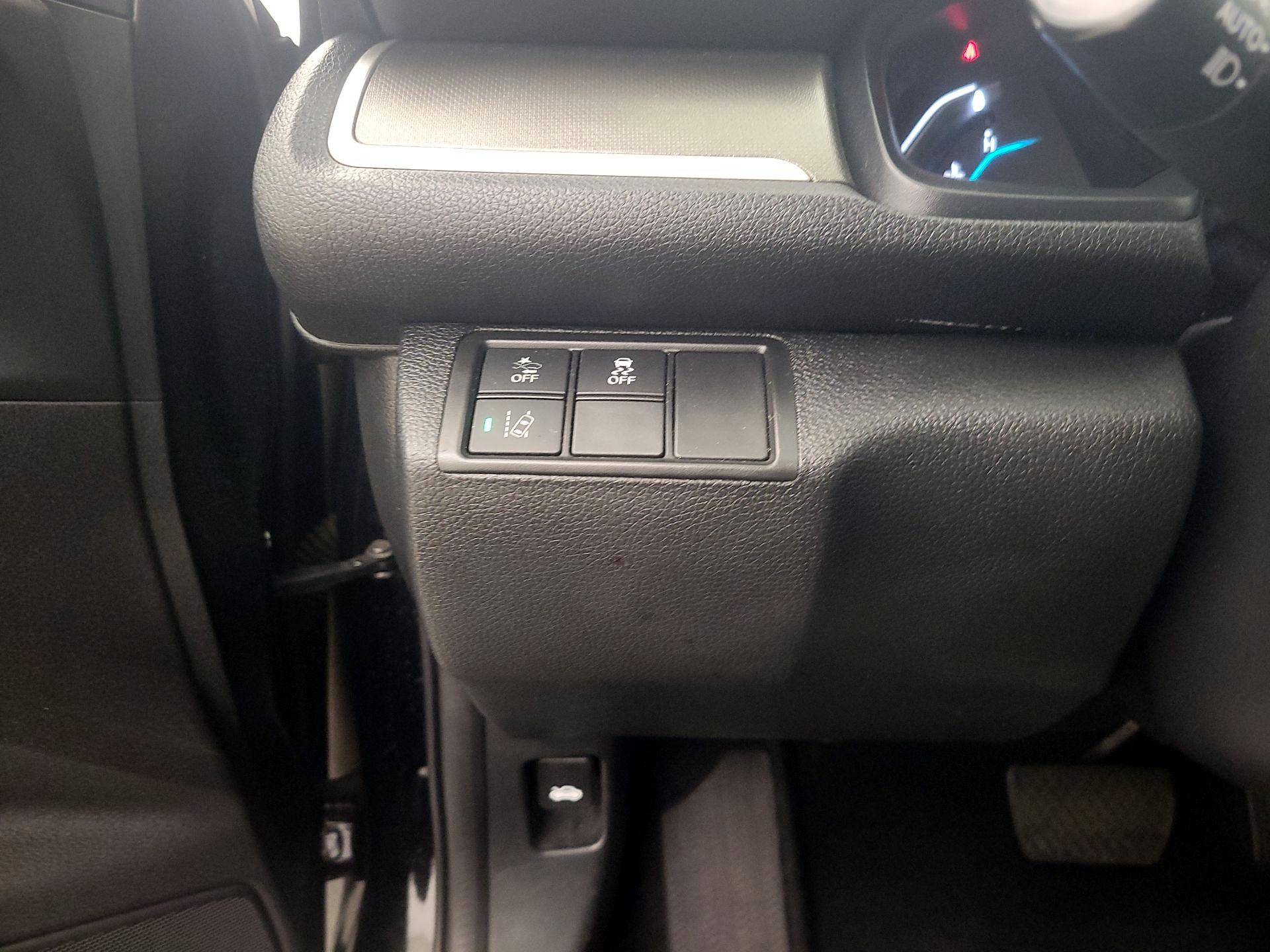 Thumbnail: 2019 Honda Civic - 13