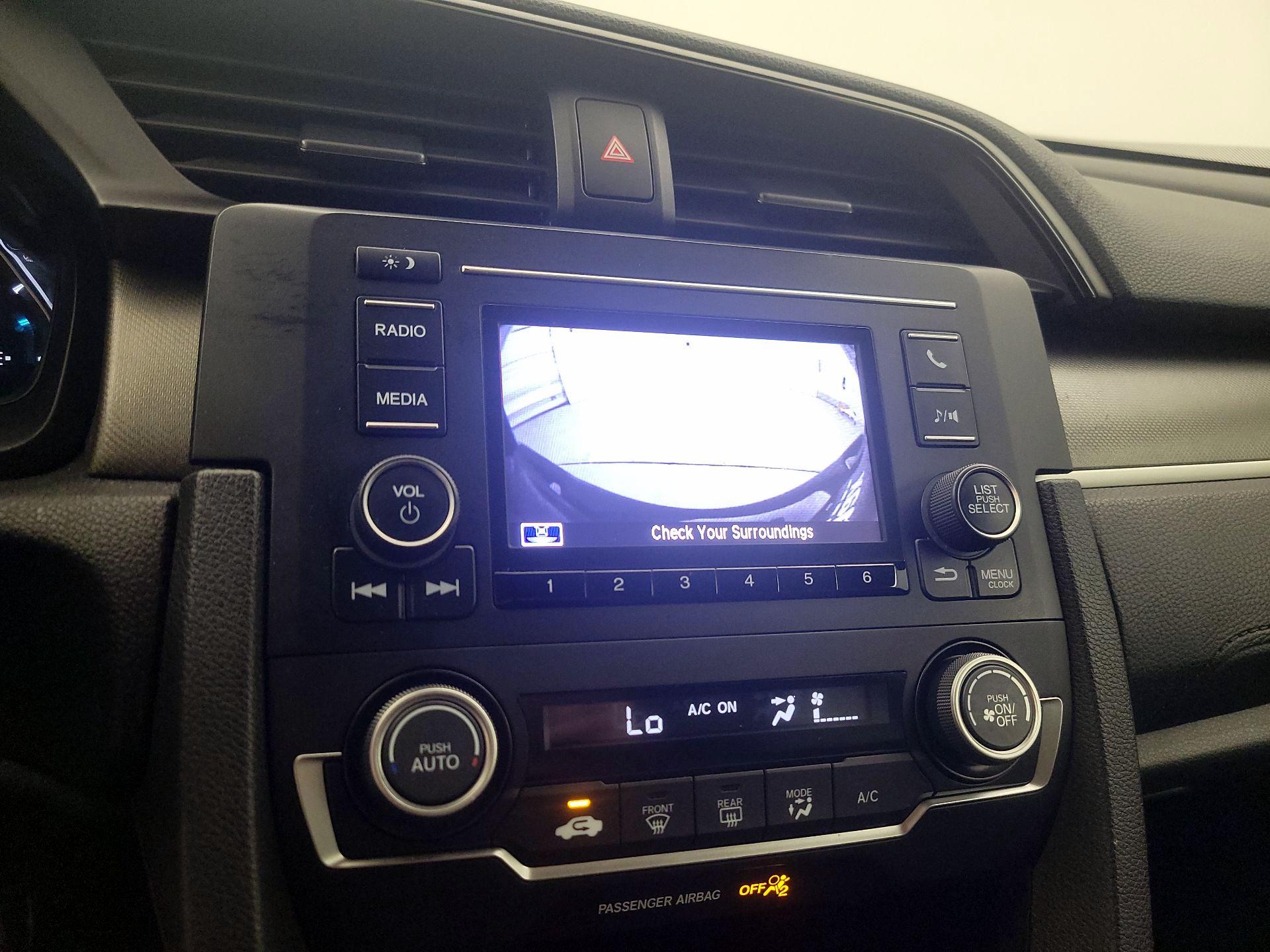 Thumbnail: 2019 Honda Civic - 14