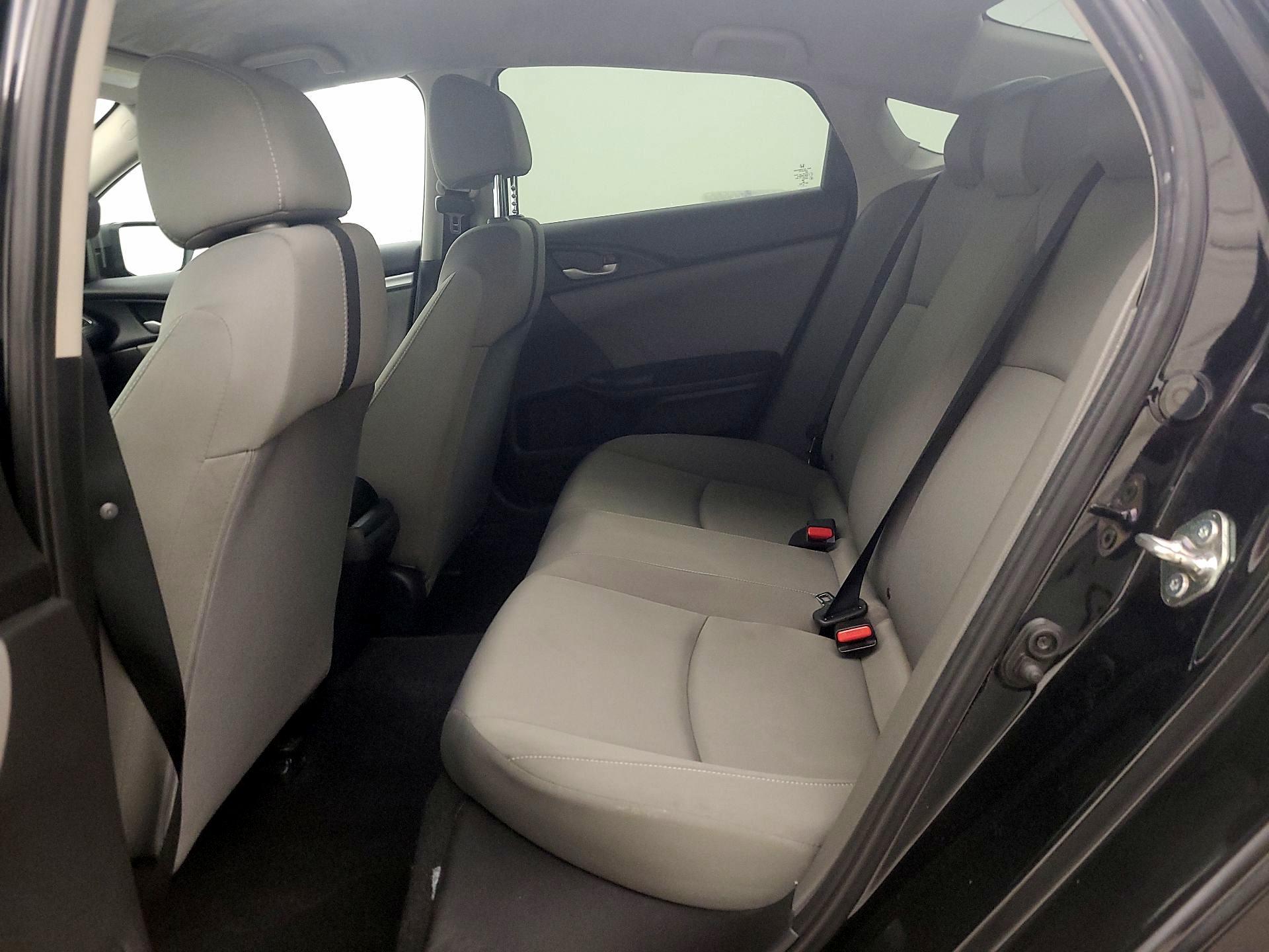 Thumbnail: 2019 Honda Civic - 19