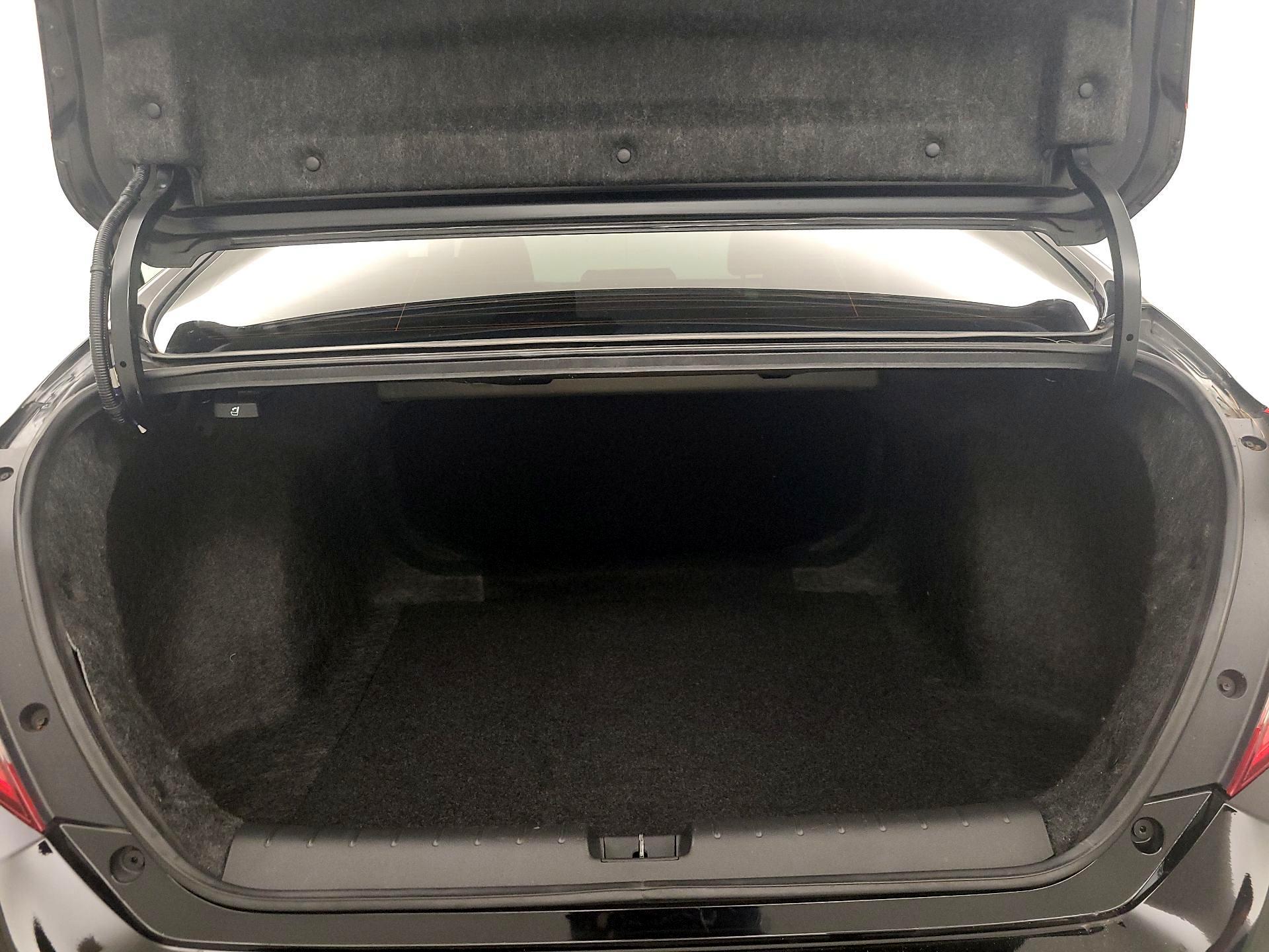 Thumbnail: 2019 Honda Civic - 20