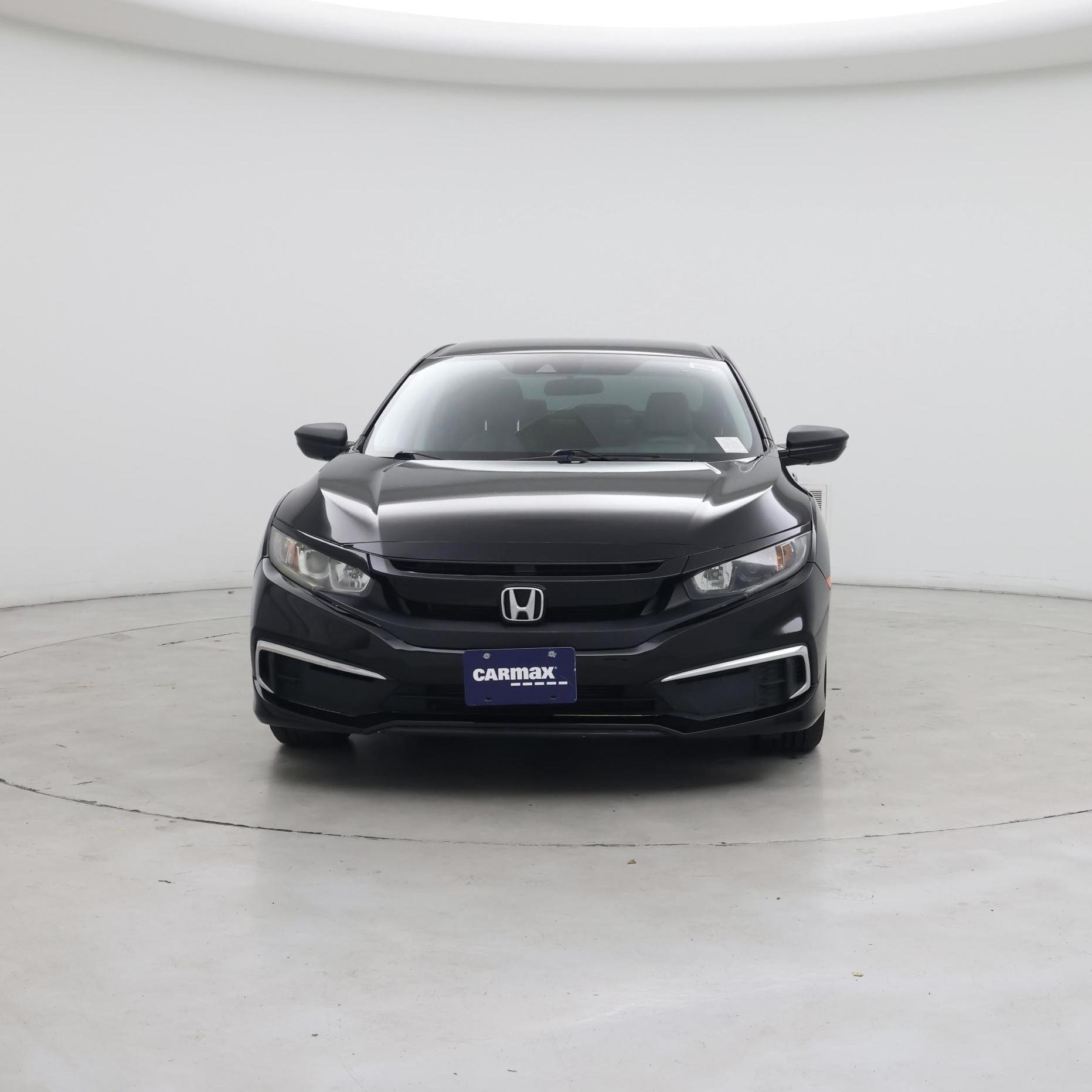 Thumbnail: 2019 Honda Civic - 5