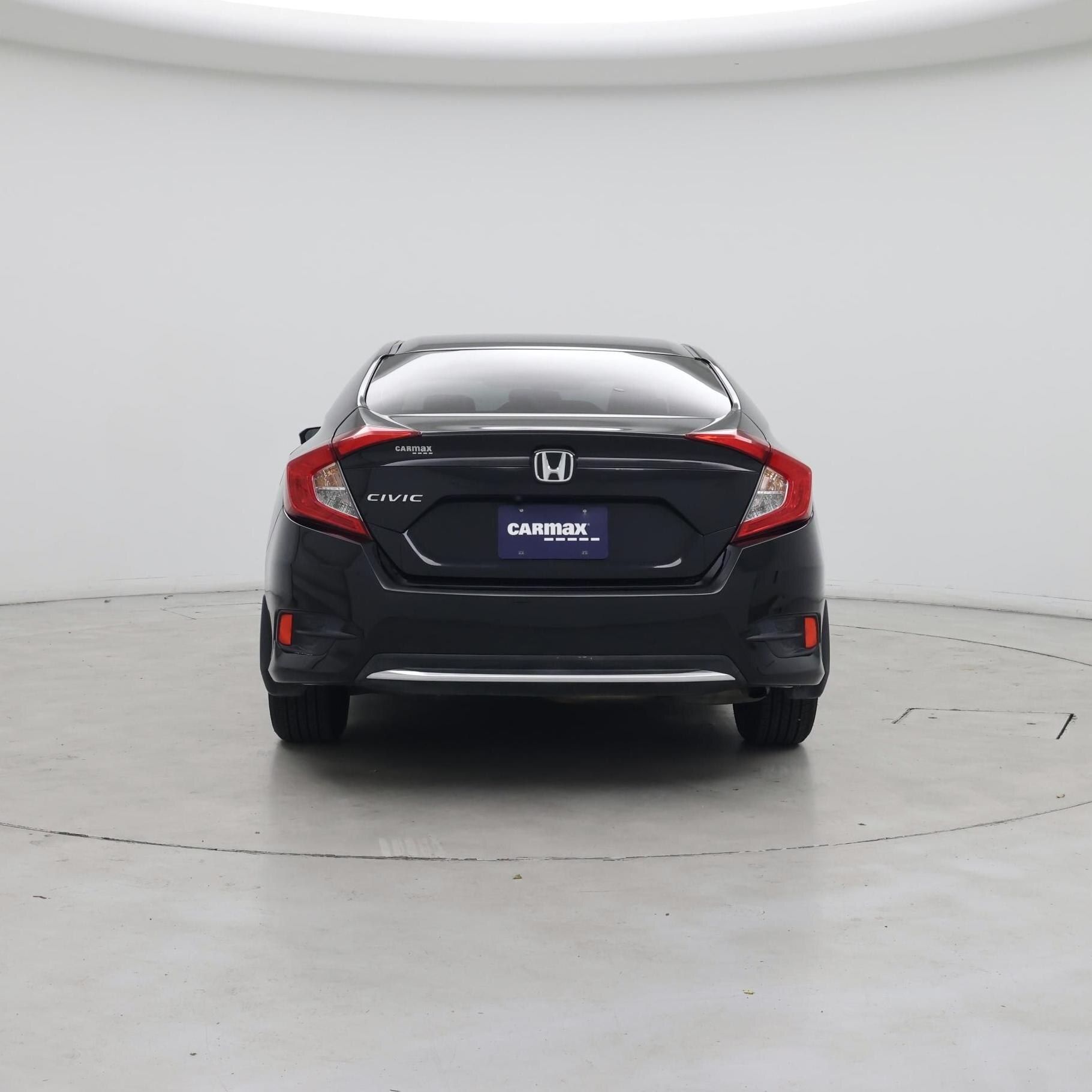 Thumbnail: 2019 Honda Civic - 6